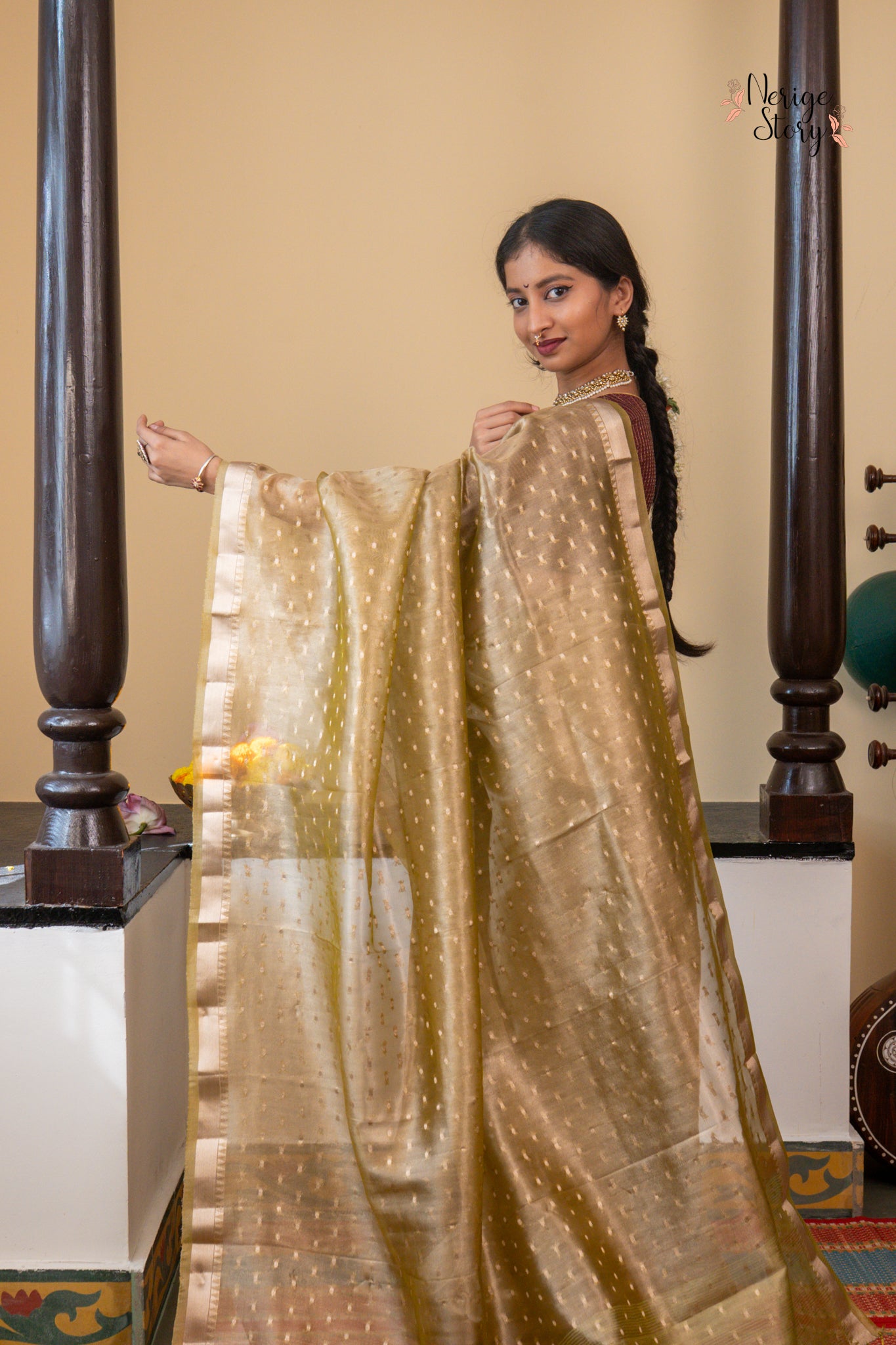 BALAPRIYA (बालाप्रिया)