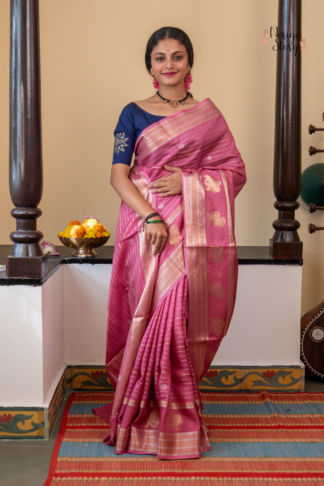 KALINIKA (कलिनिका)