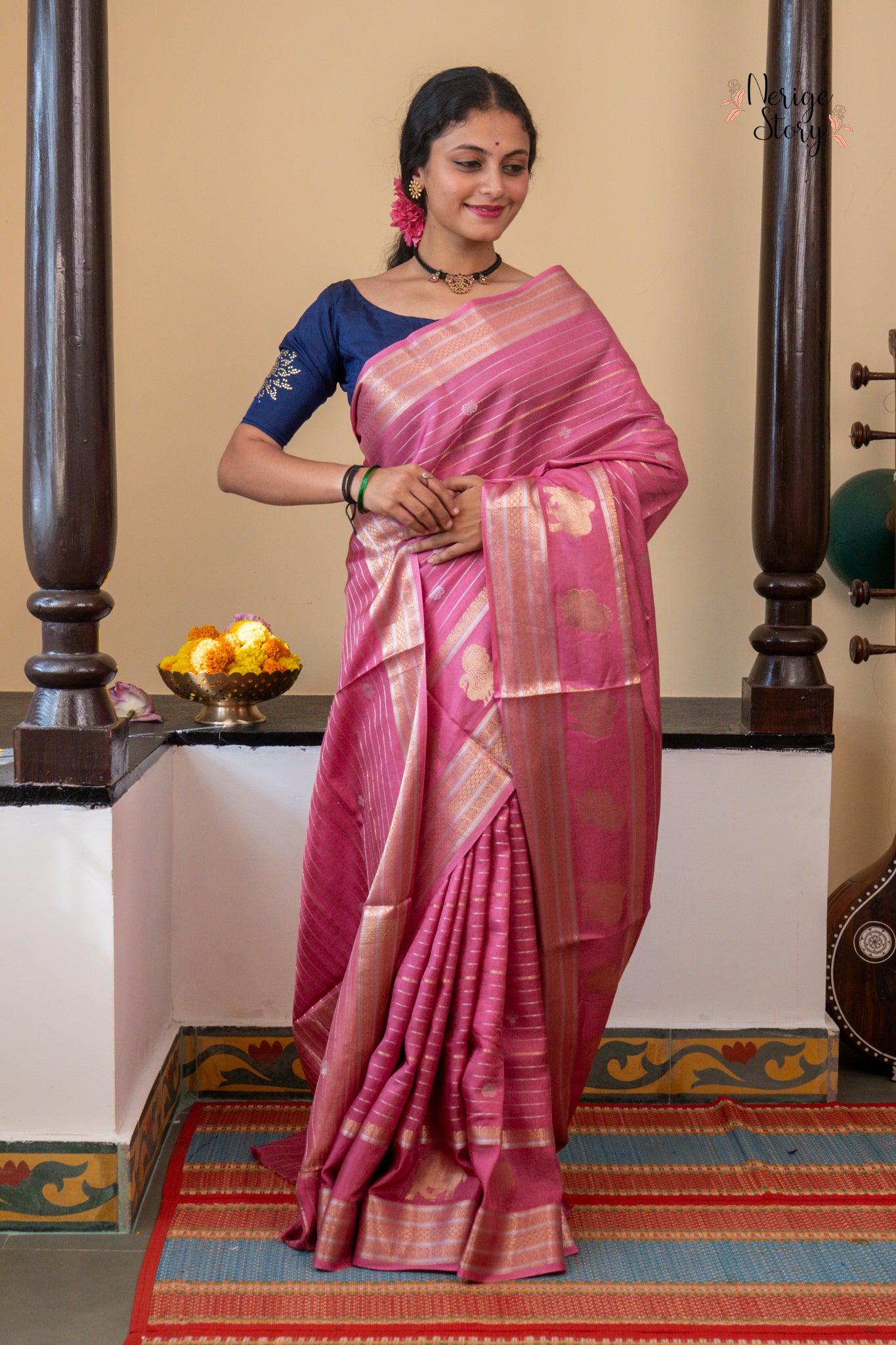 KALINIKA (कलिनिका)