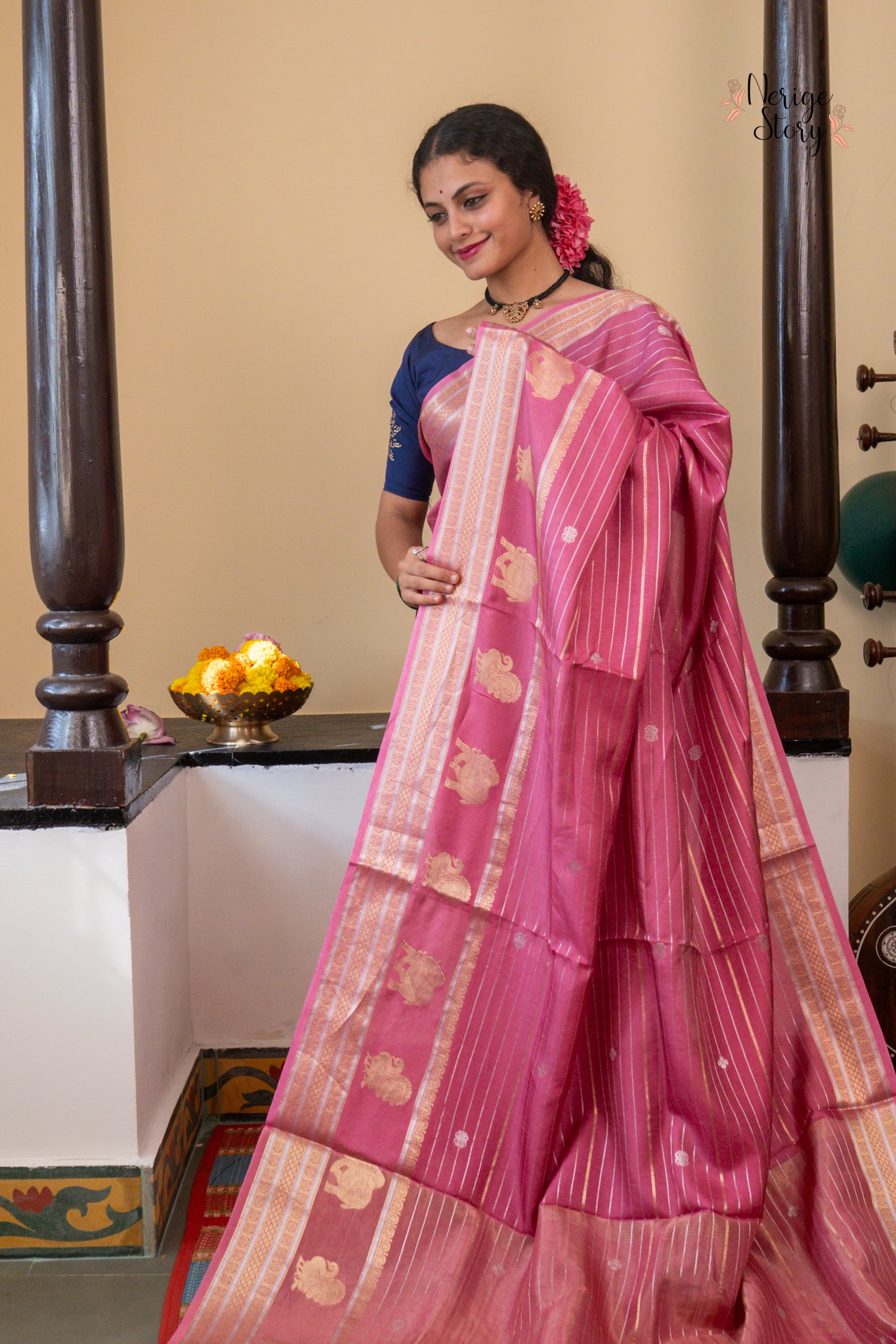 KALINIKA (कलिनिका)