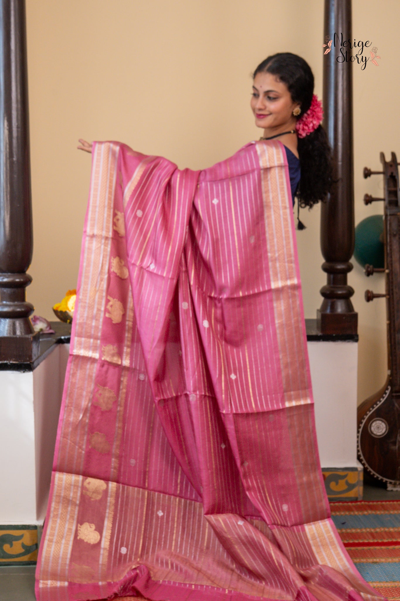 KALINIKA (कलिनिका)