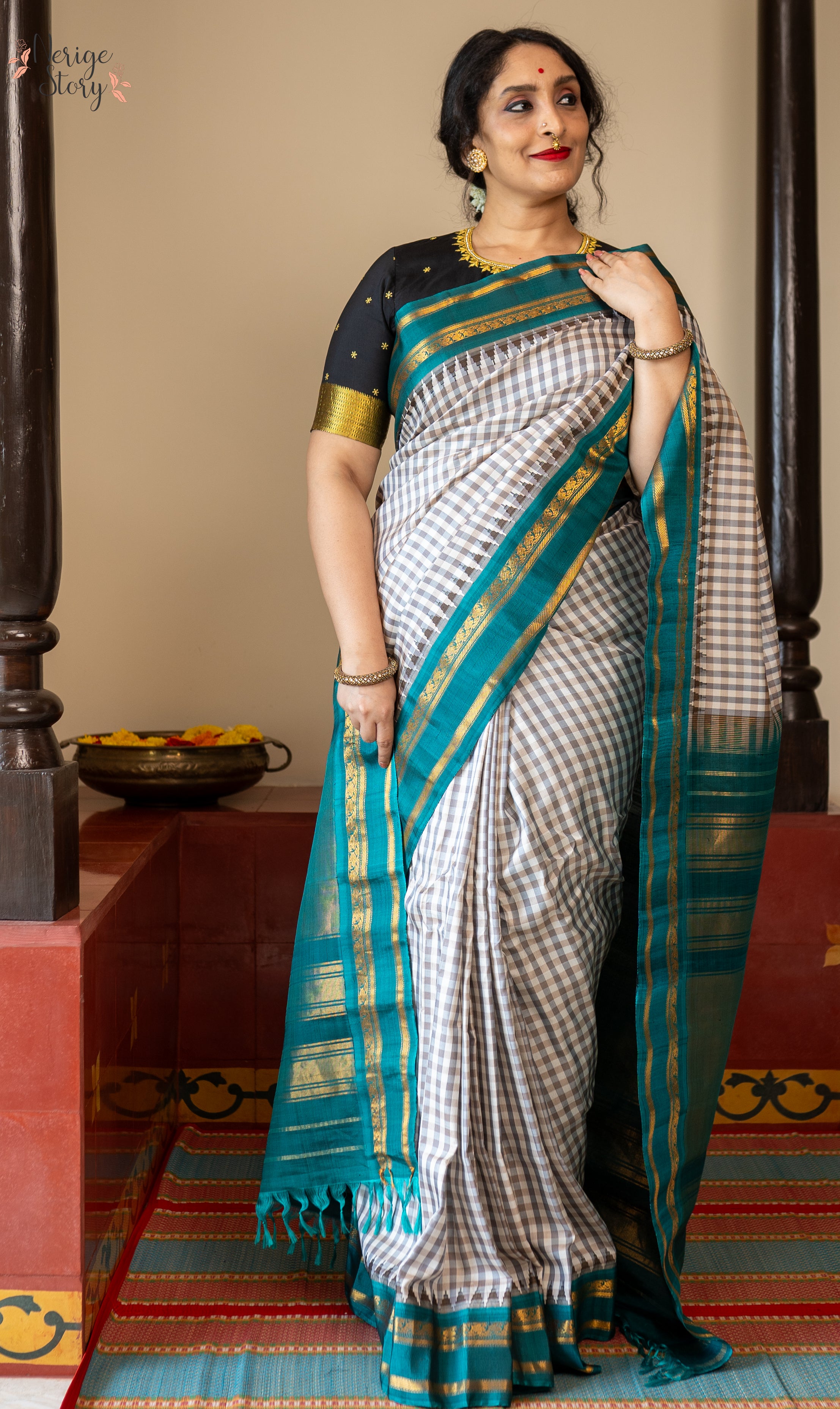 MAHADEVI (మహాదేవి)