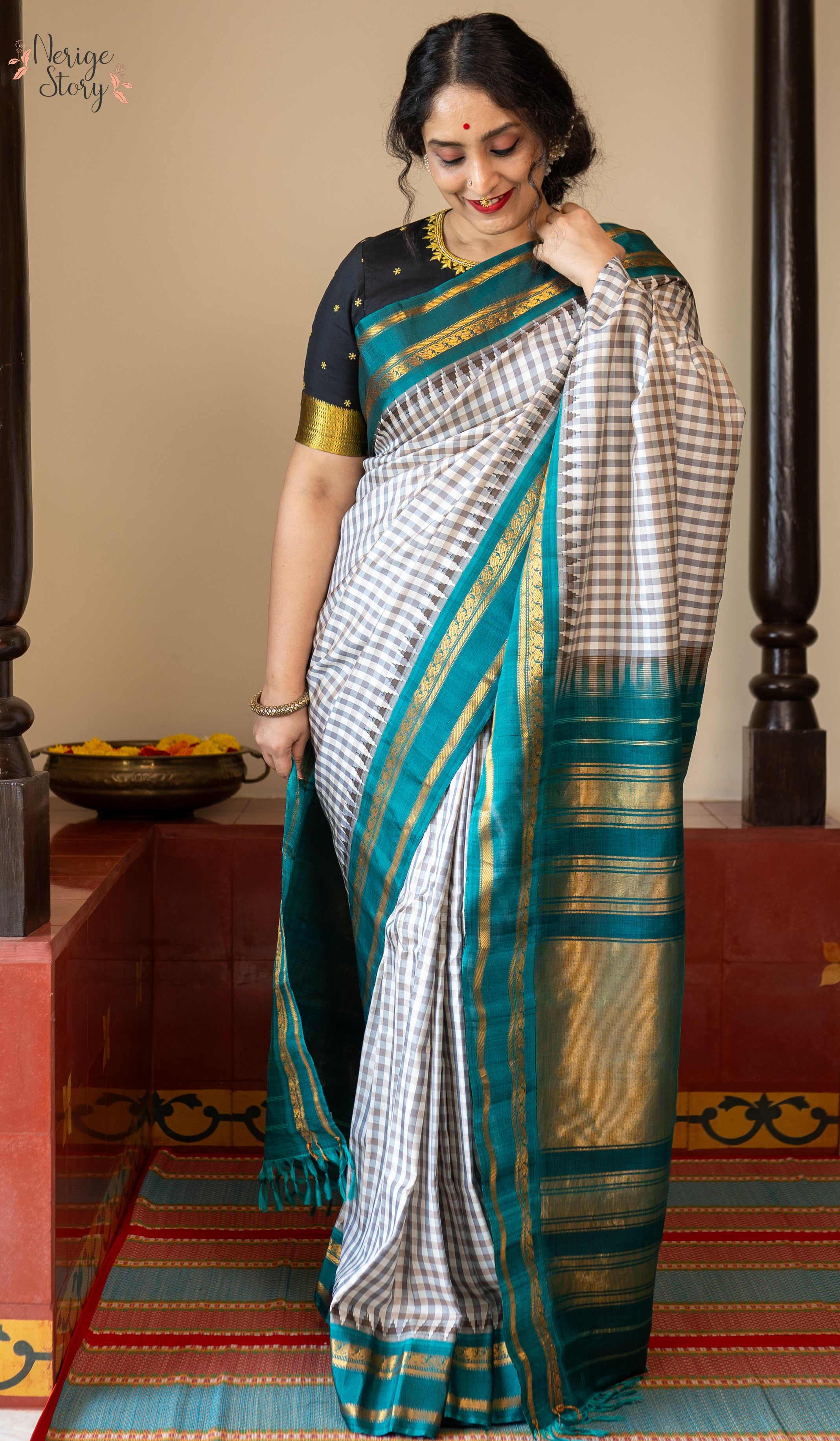 MAHADEVI (మహాదేవి)