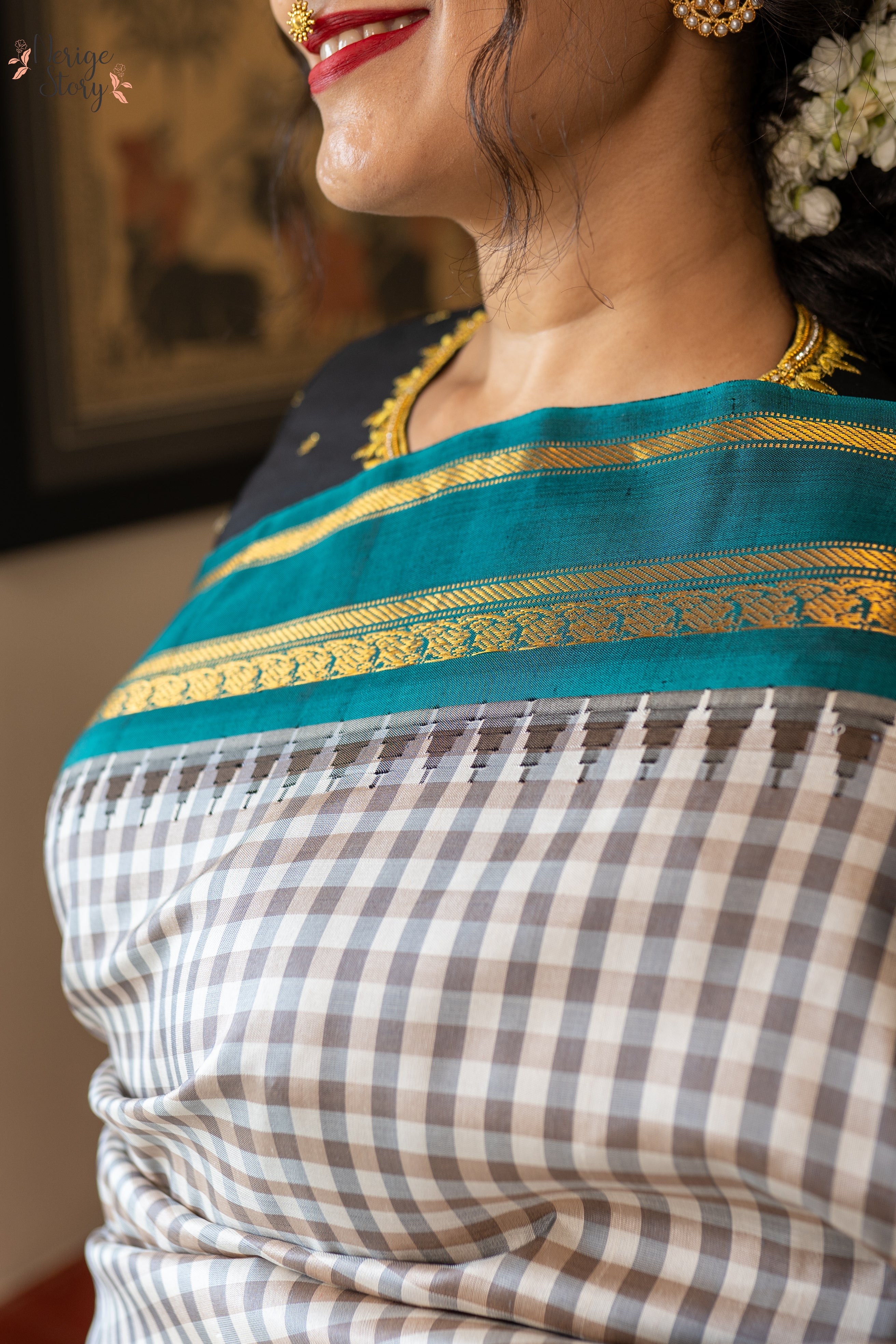 MAHADEVI (మహాదేవి)