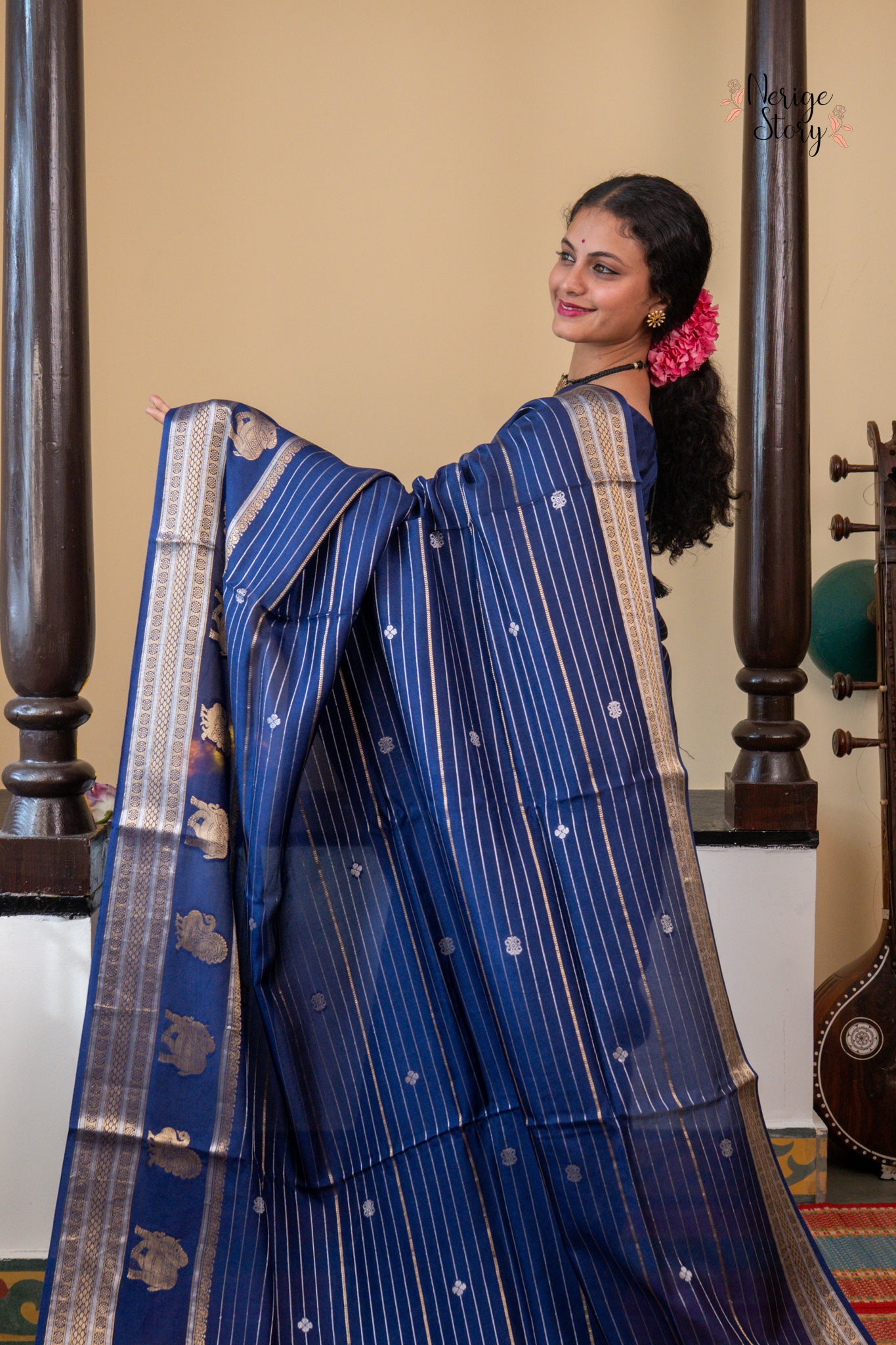 KAMAKSHI (कामाक्षी)