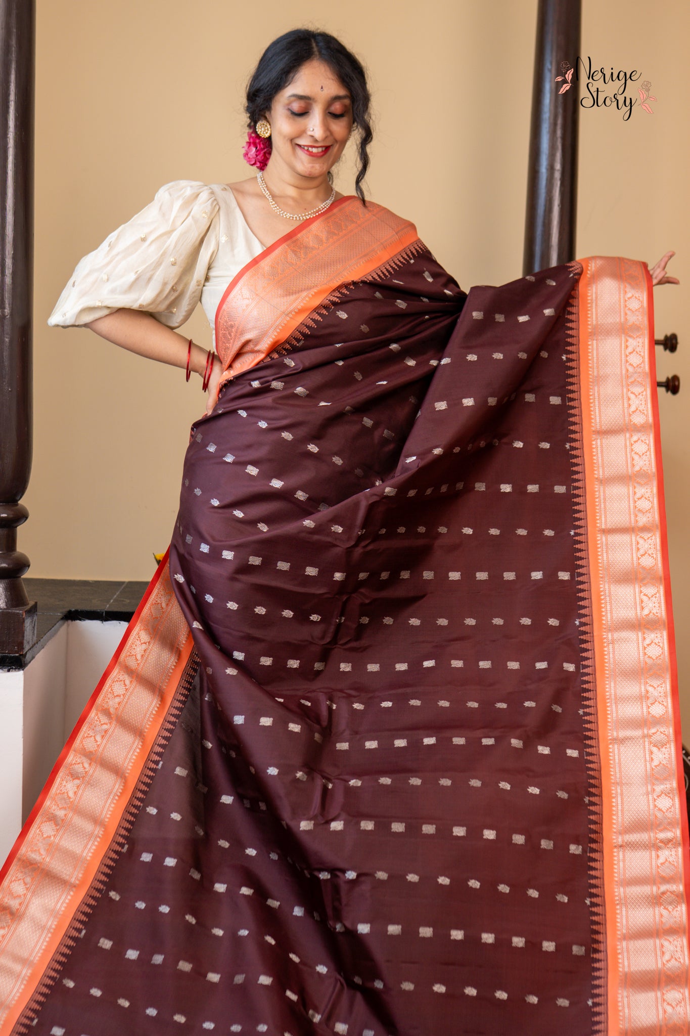 KALYASHA (కల్యాషా)