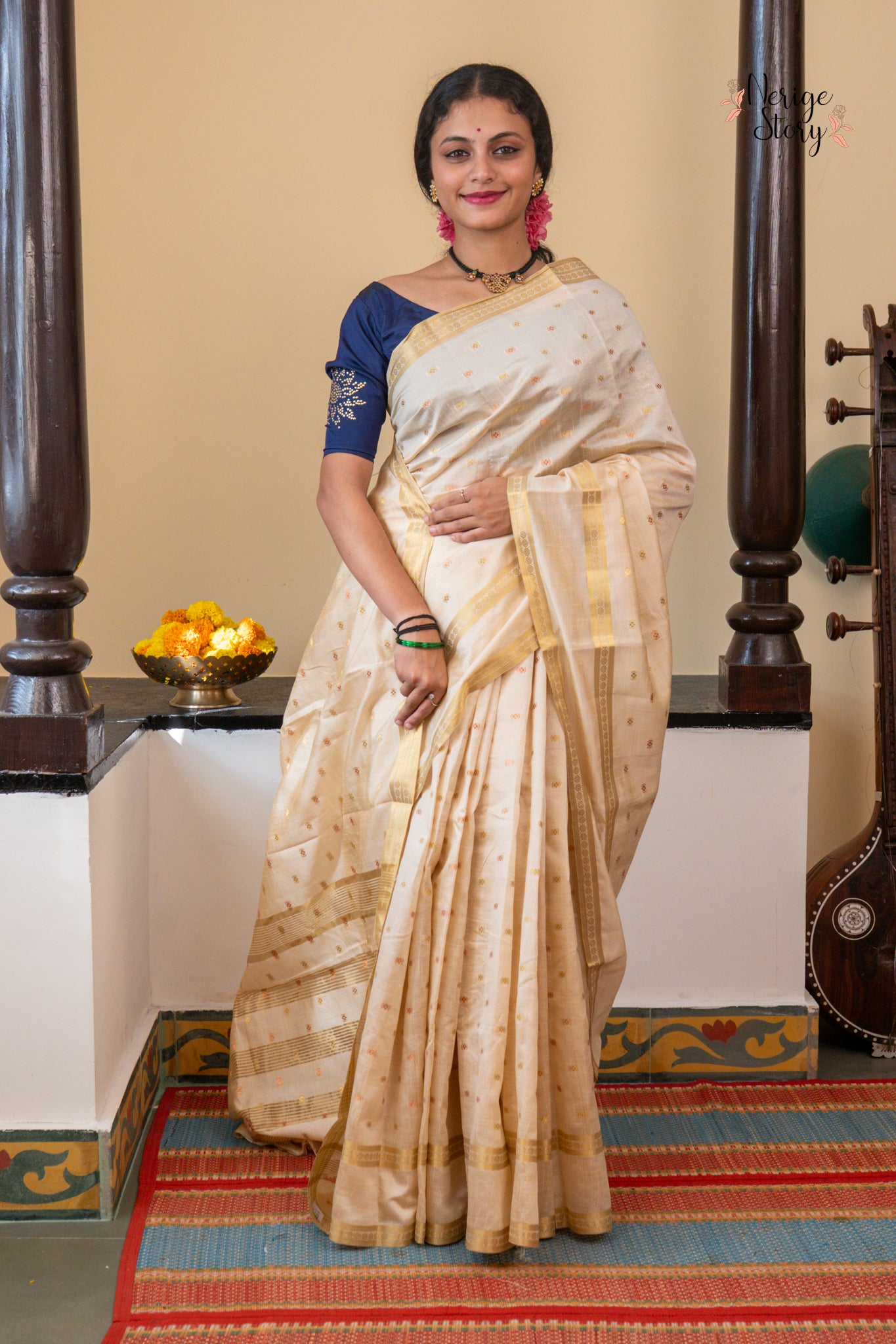 AMBAIKA (अम्बैका)