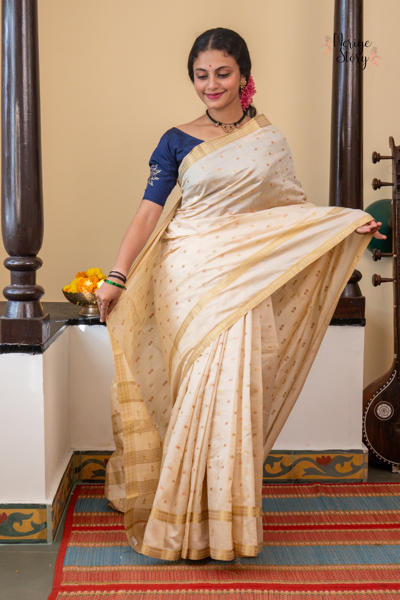 AMBAIKA (अम्बैका)