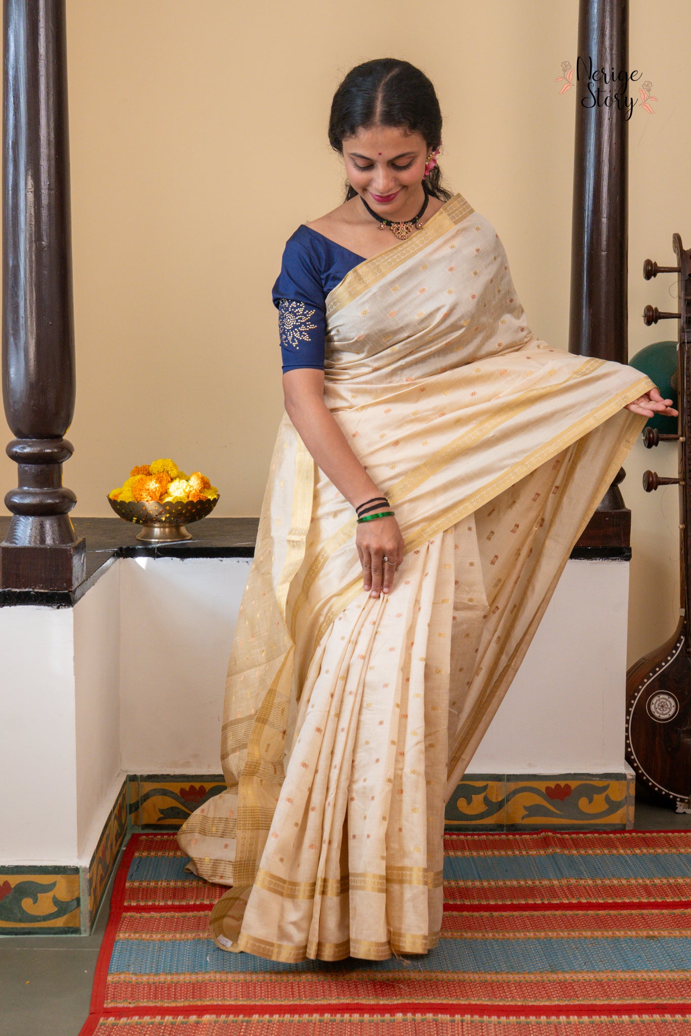 AMBAIKA (अम्बैका)