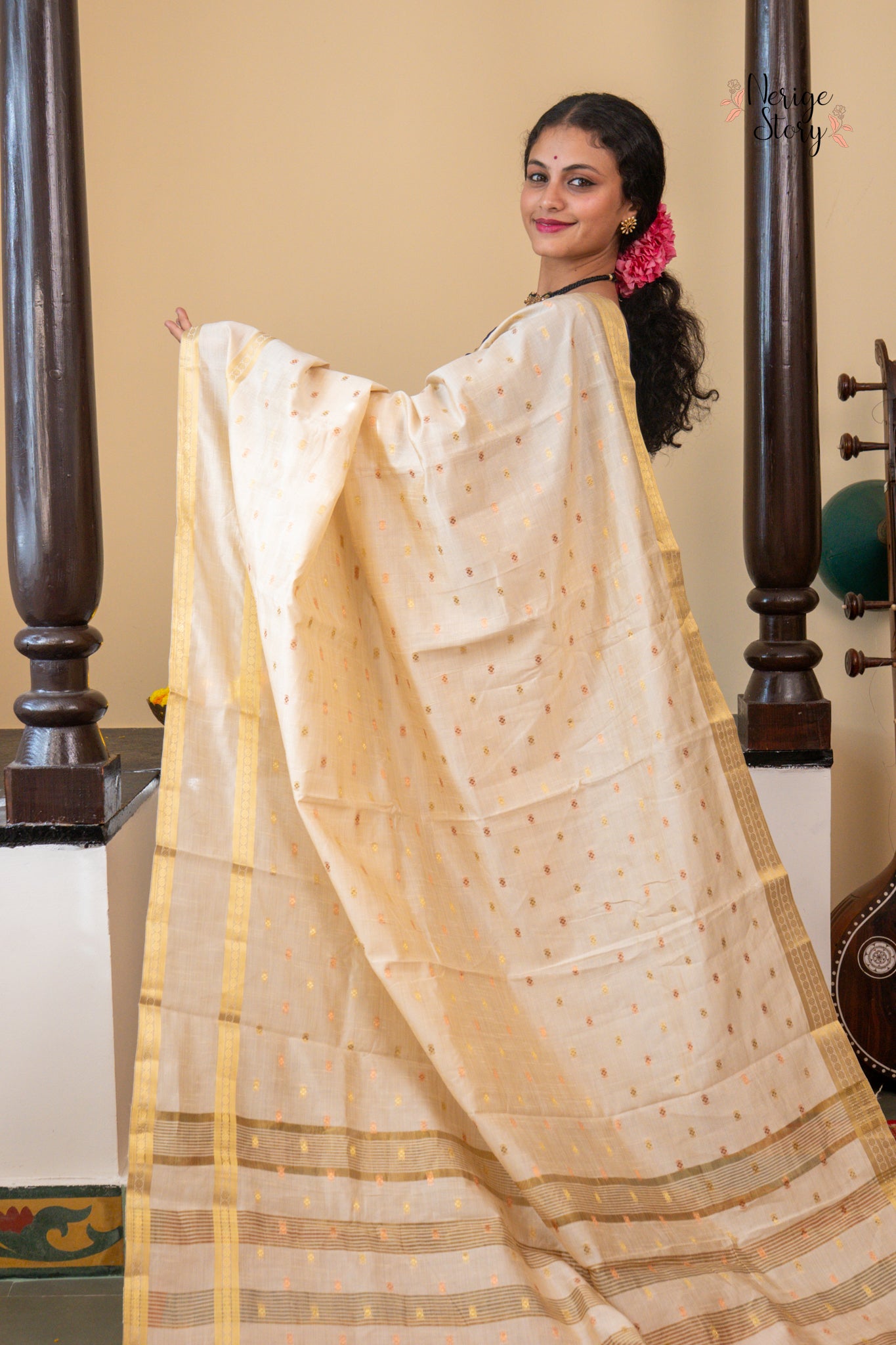 AMBAIKA (अम्बैका)