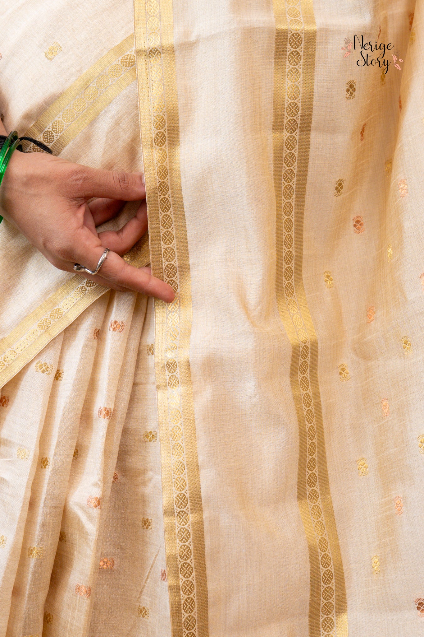 AMBAIKA (अम्बैका)