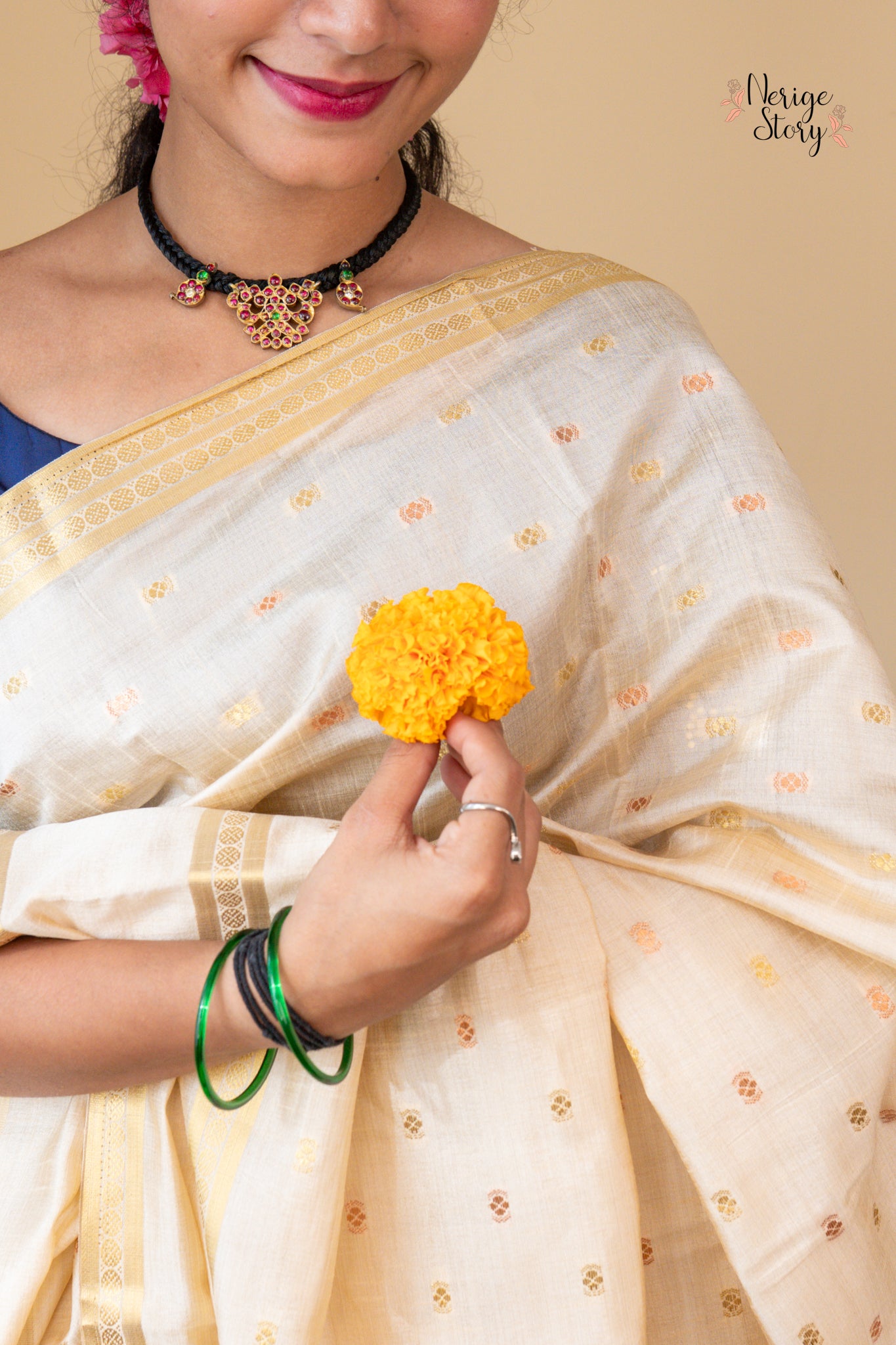 AMBAIKA (अम्बैका)