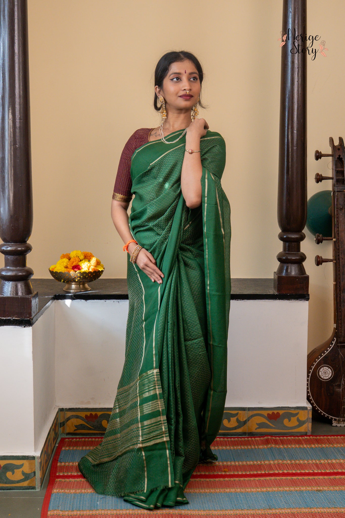 PARIKA (पारिका)