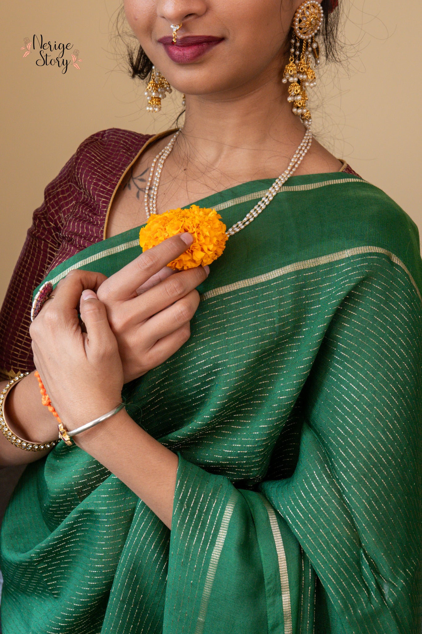 PARIKA (पारिका)