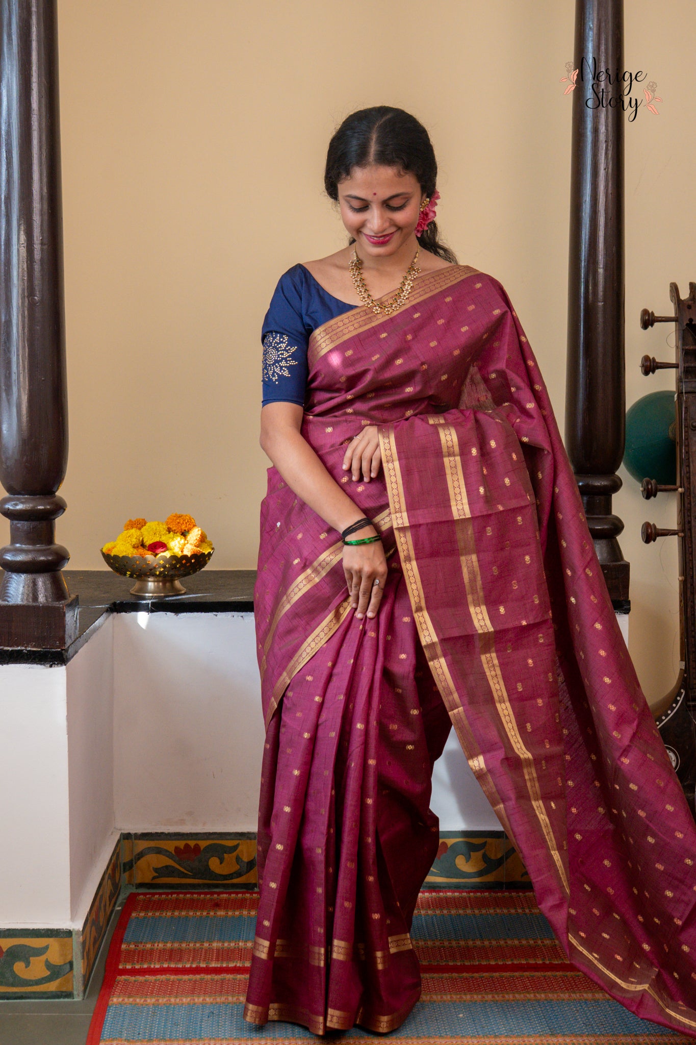 ACHALA (अचला)