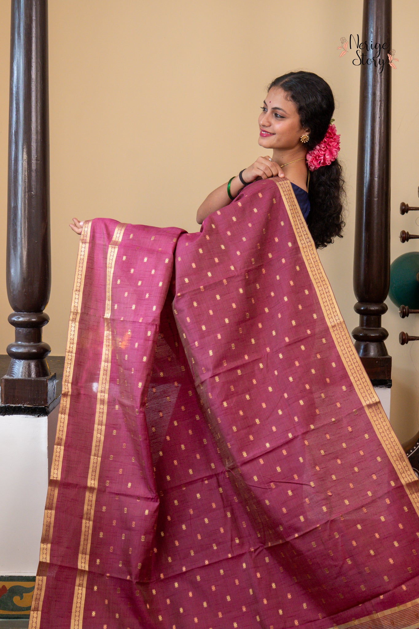 ACHALA (अचला)