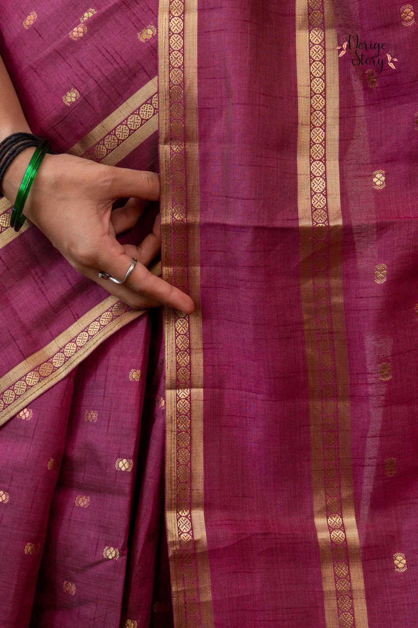 ACHALA (अचला)