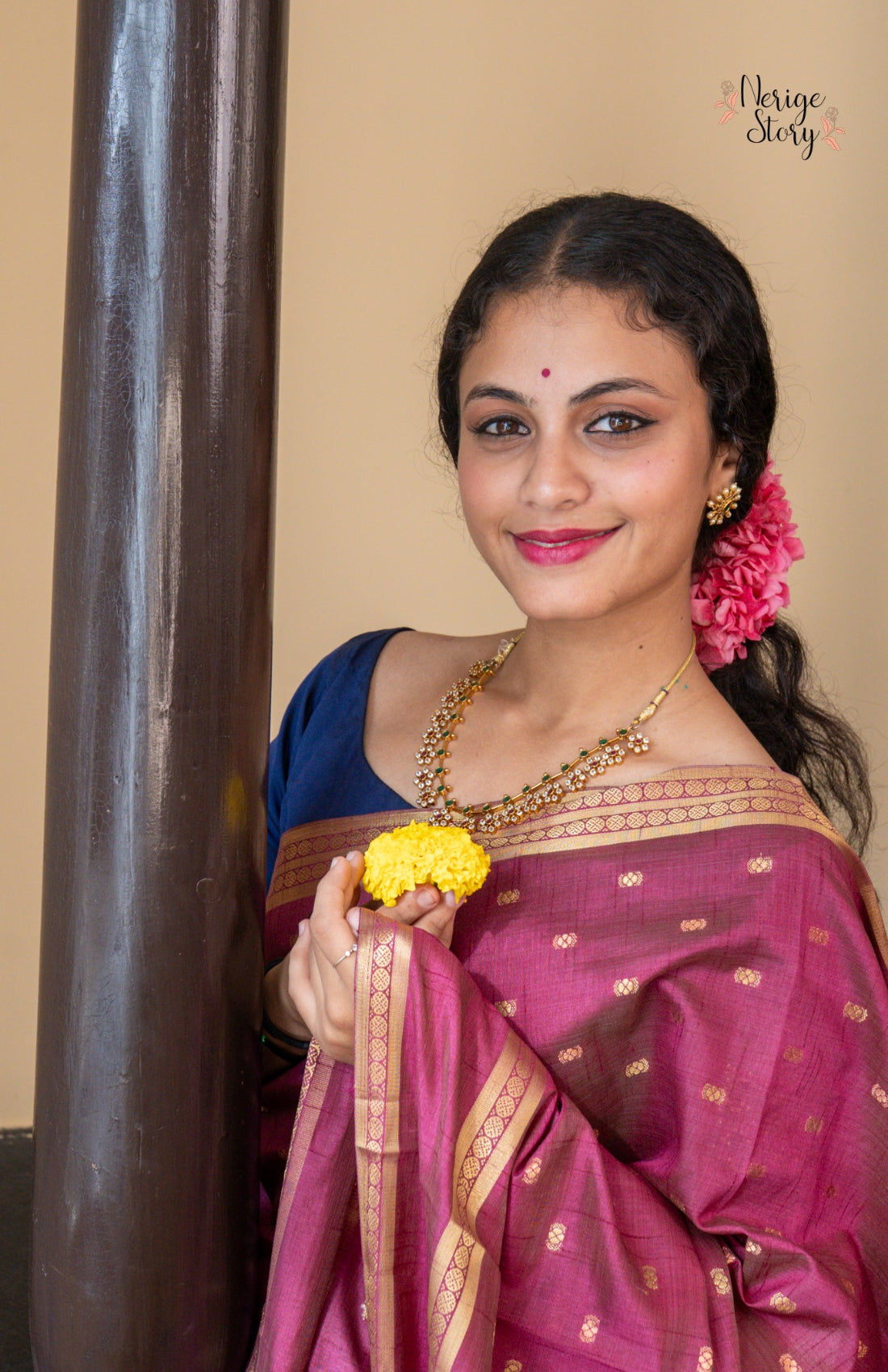 ACHALA (अचला)