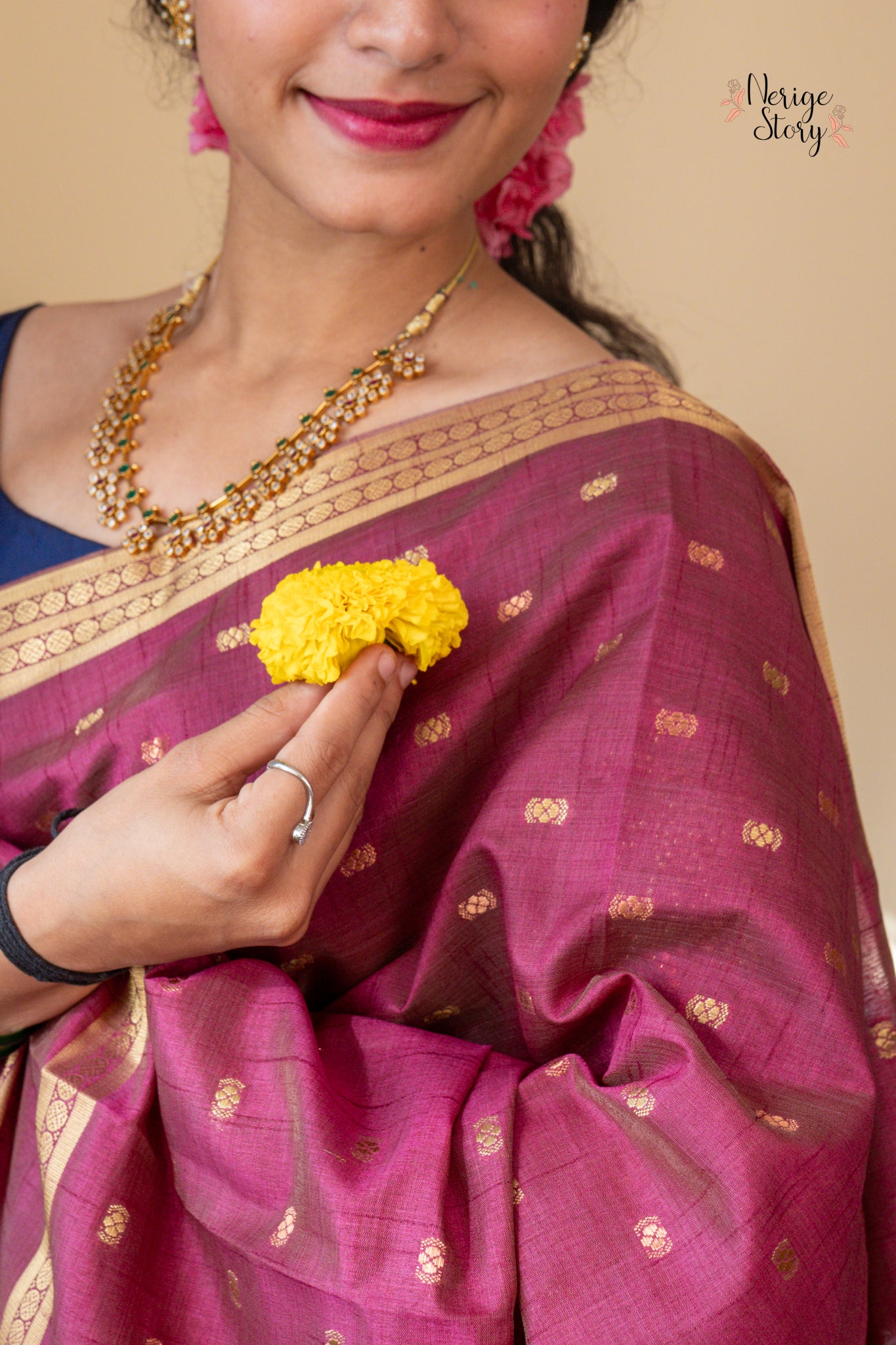 ACHALA (अचला)