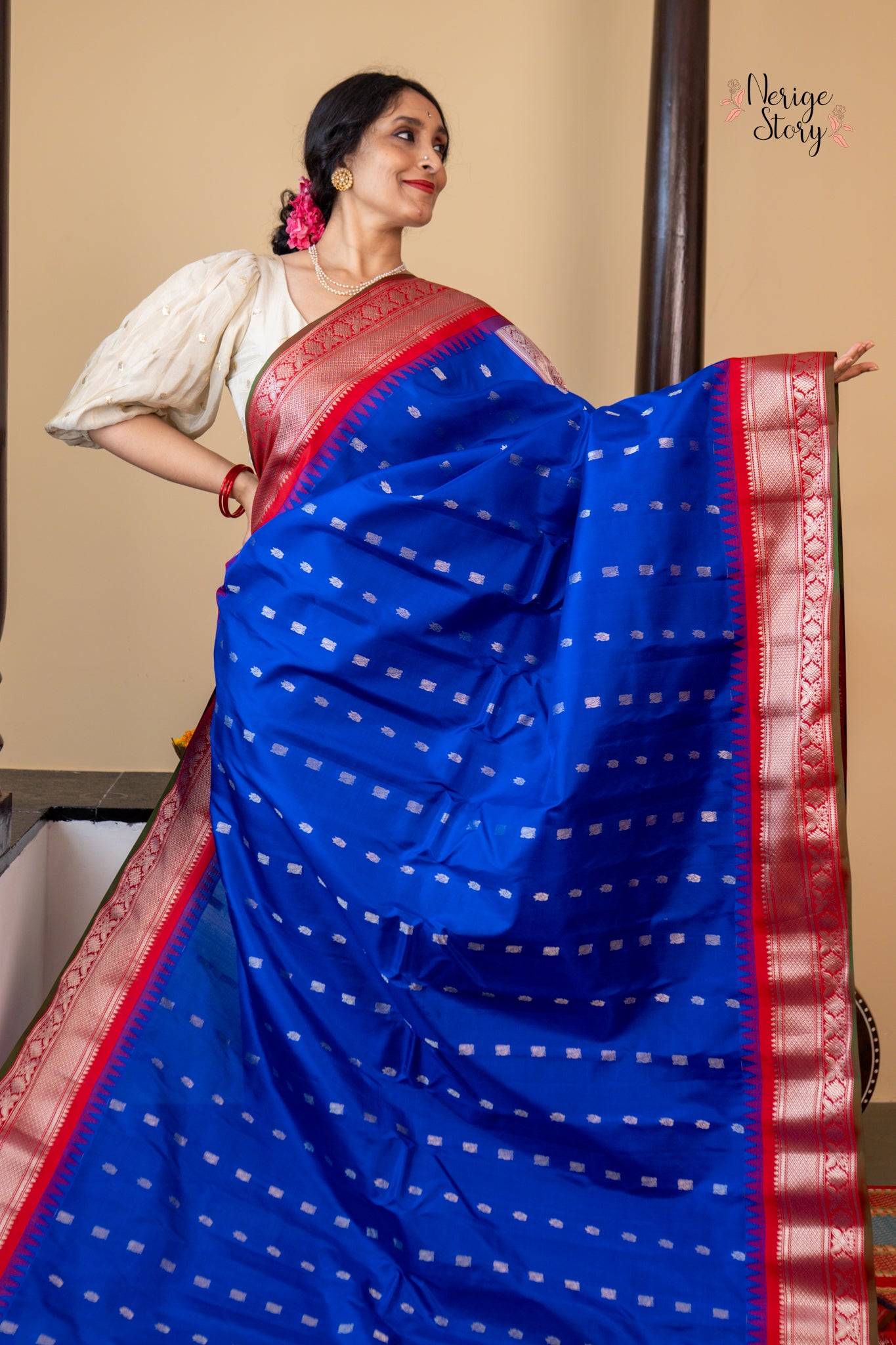 SUSHEELA (సుశీలా)