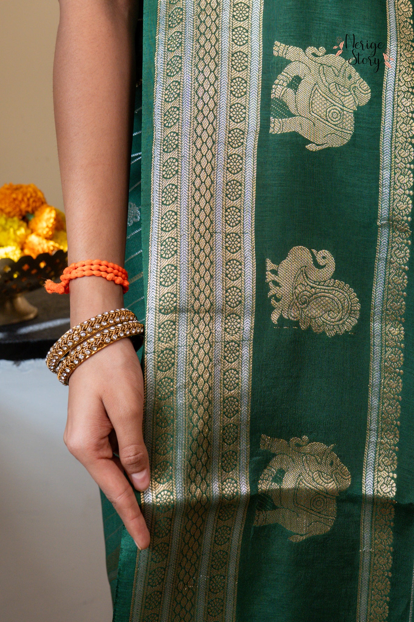 JIVADHARA (जीवधारा)