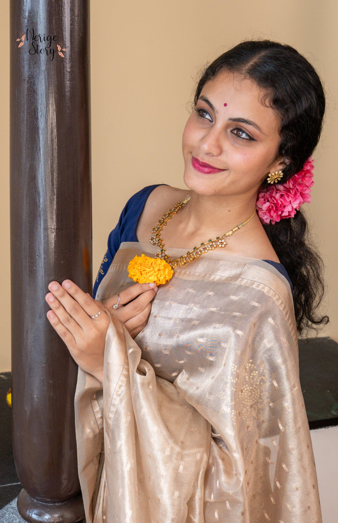 AVIGHNA (अविघ्ना)