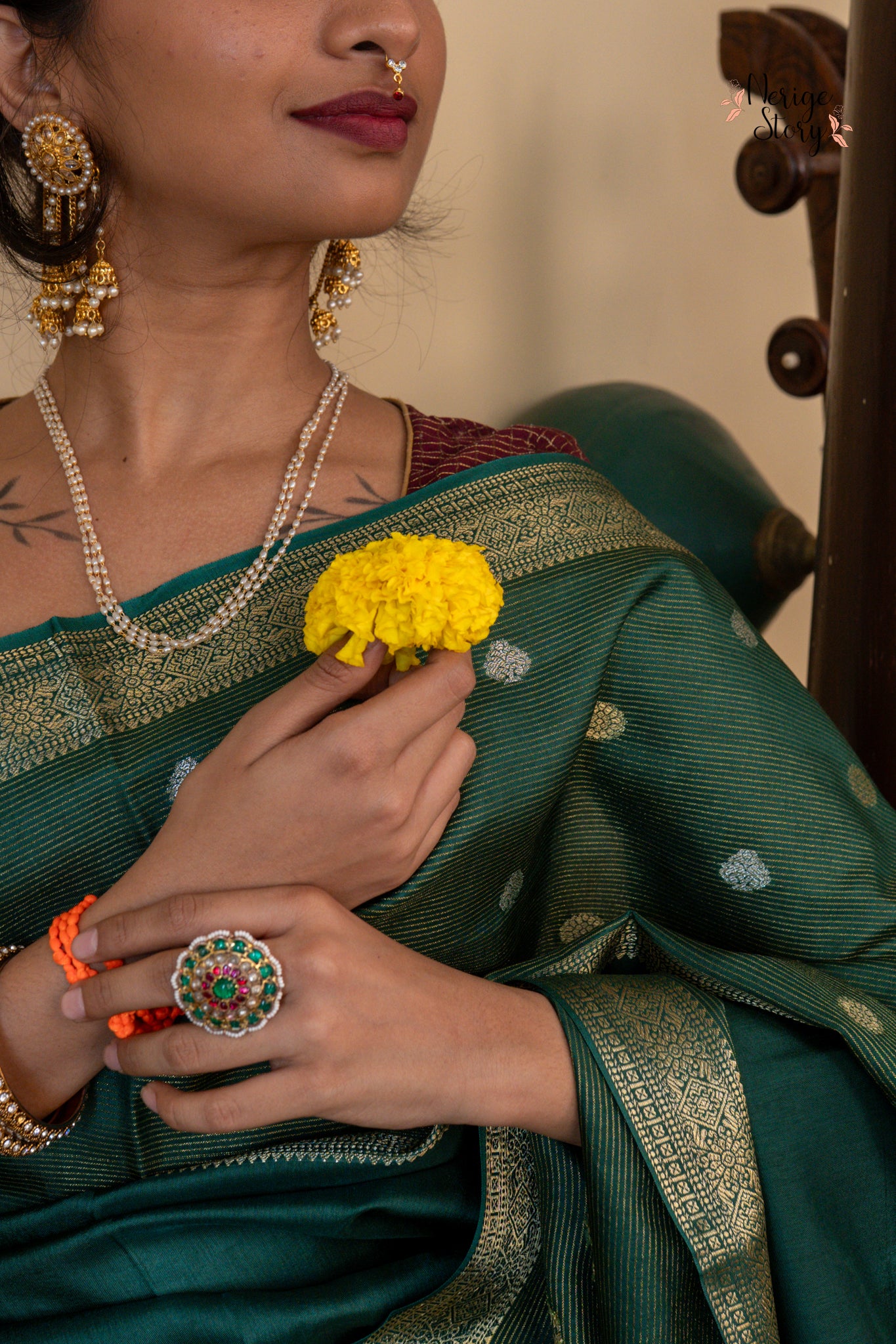 JAGATGAURI (जगतगौरी)