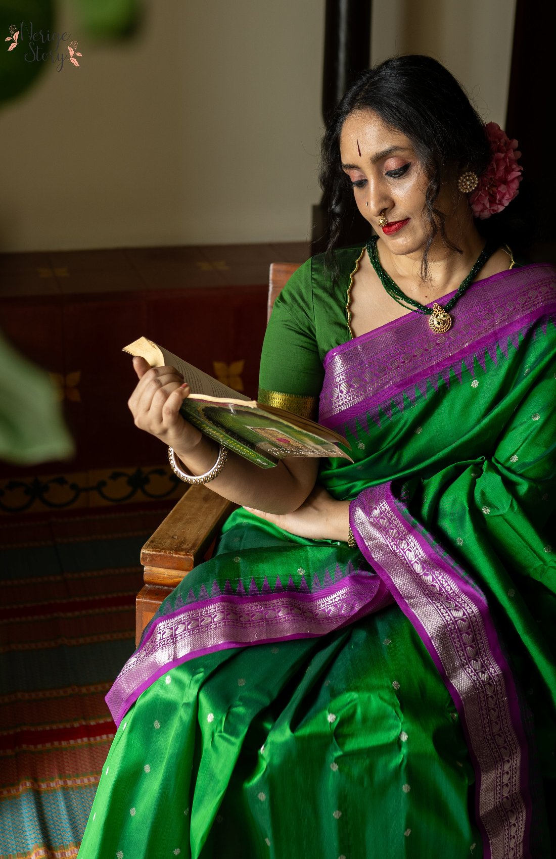 SITADEVI (సీతాదేవి)