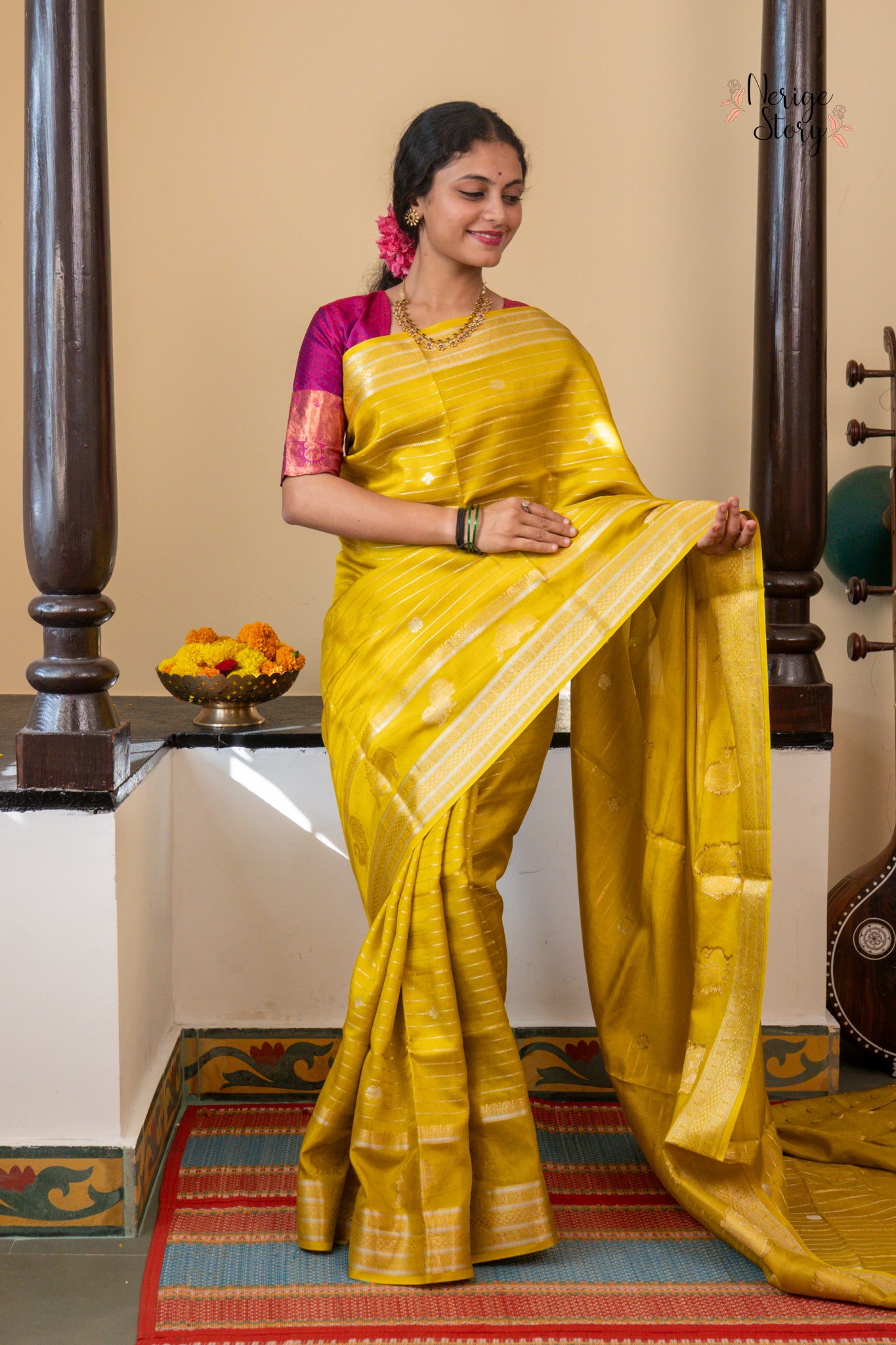 MADIRA (मदीरा)