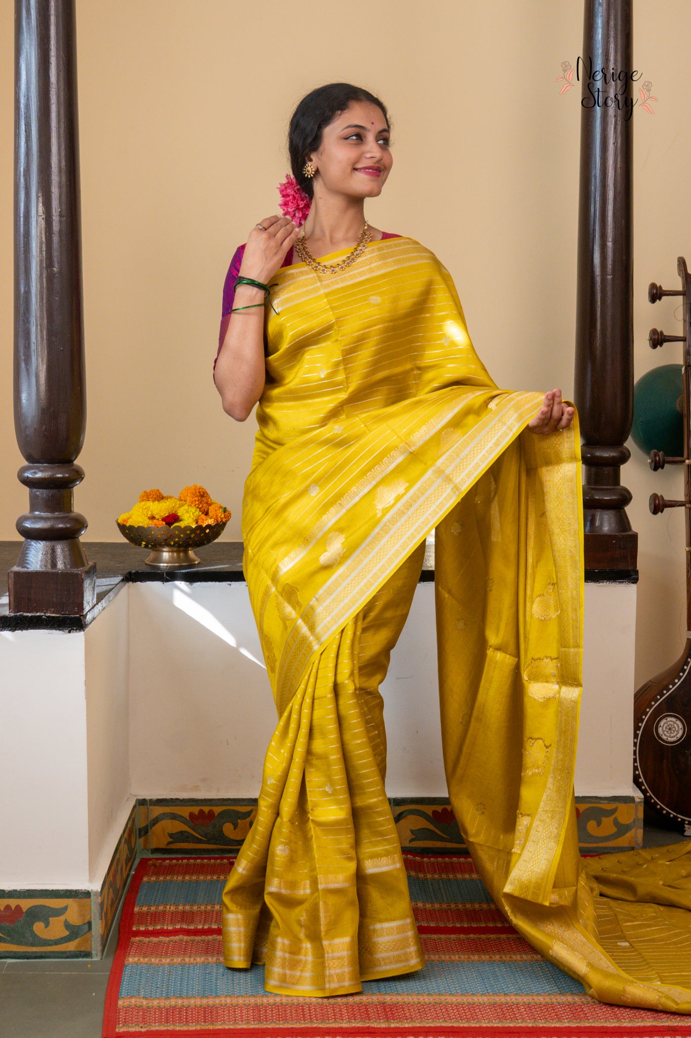 MADIRA (मदीरा)