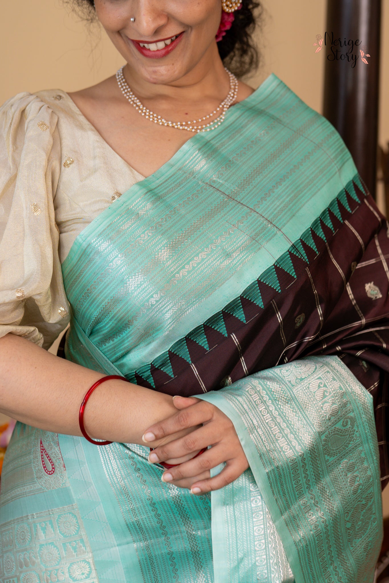 SUCHARITA (సుచరితా)