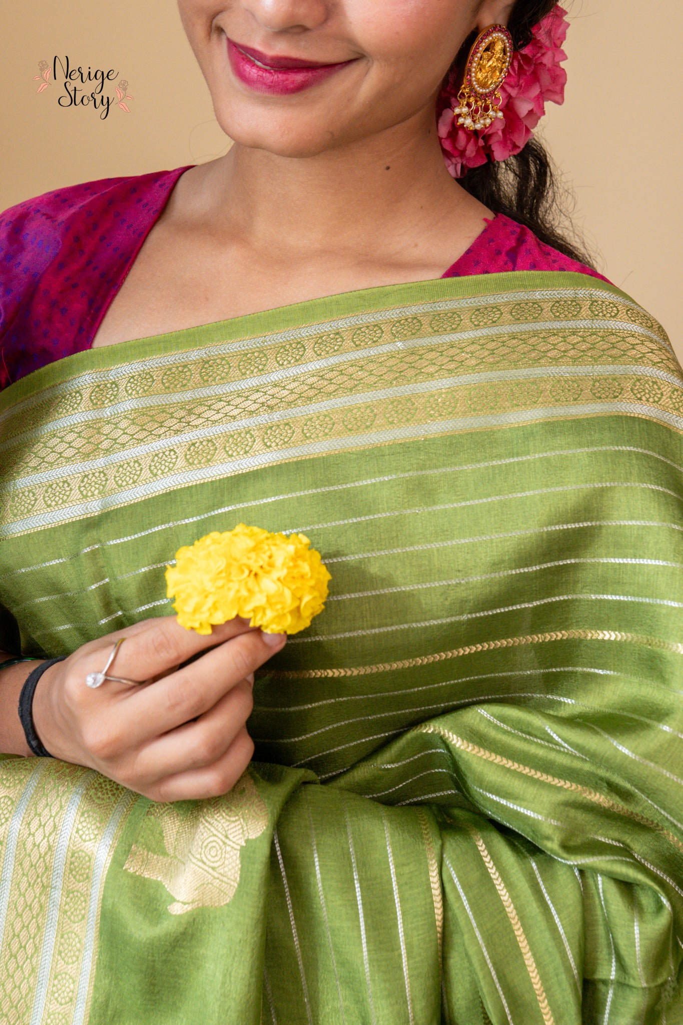 KARUNAMAYI (करुणामयी)