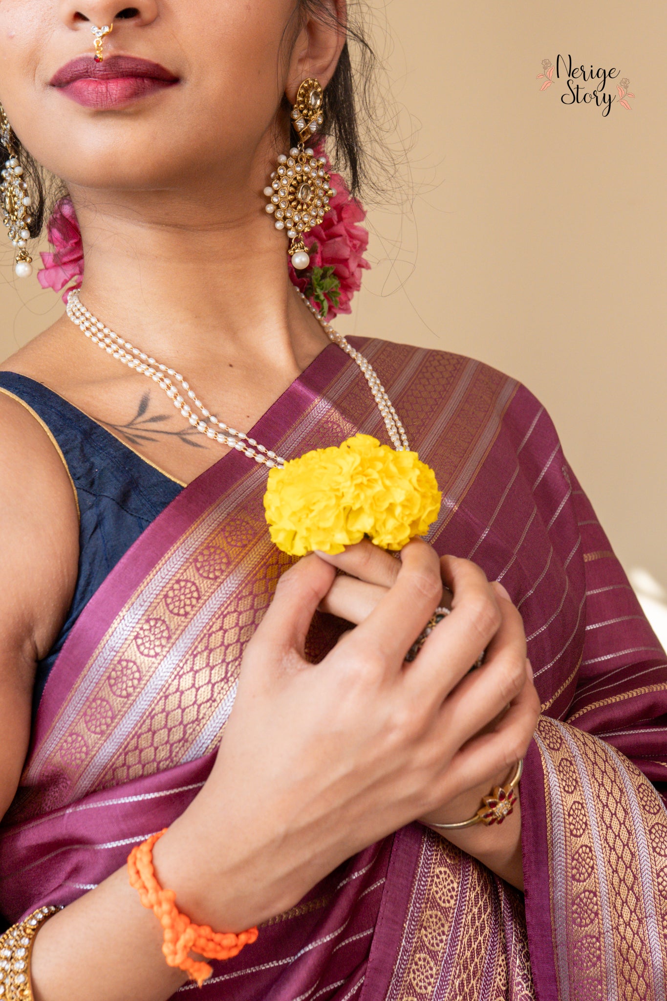 KANISHKAA (कनिष्का)