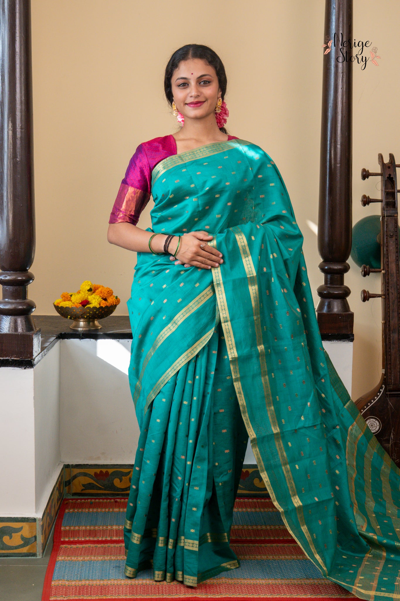 MALVEE (माल्वी)