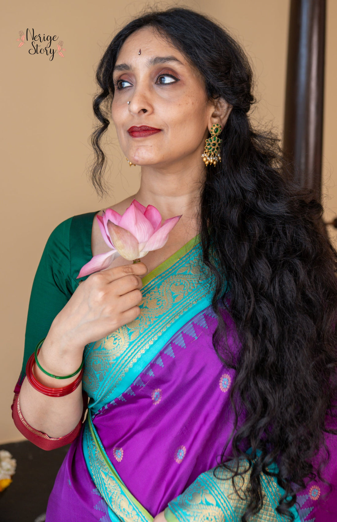 TRINAYA (త్రినయా)