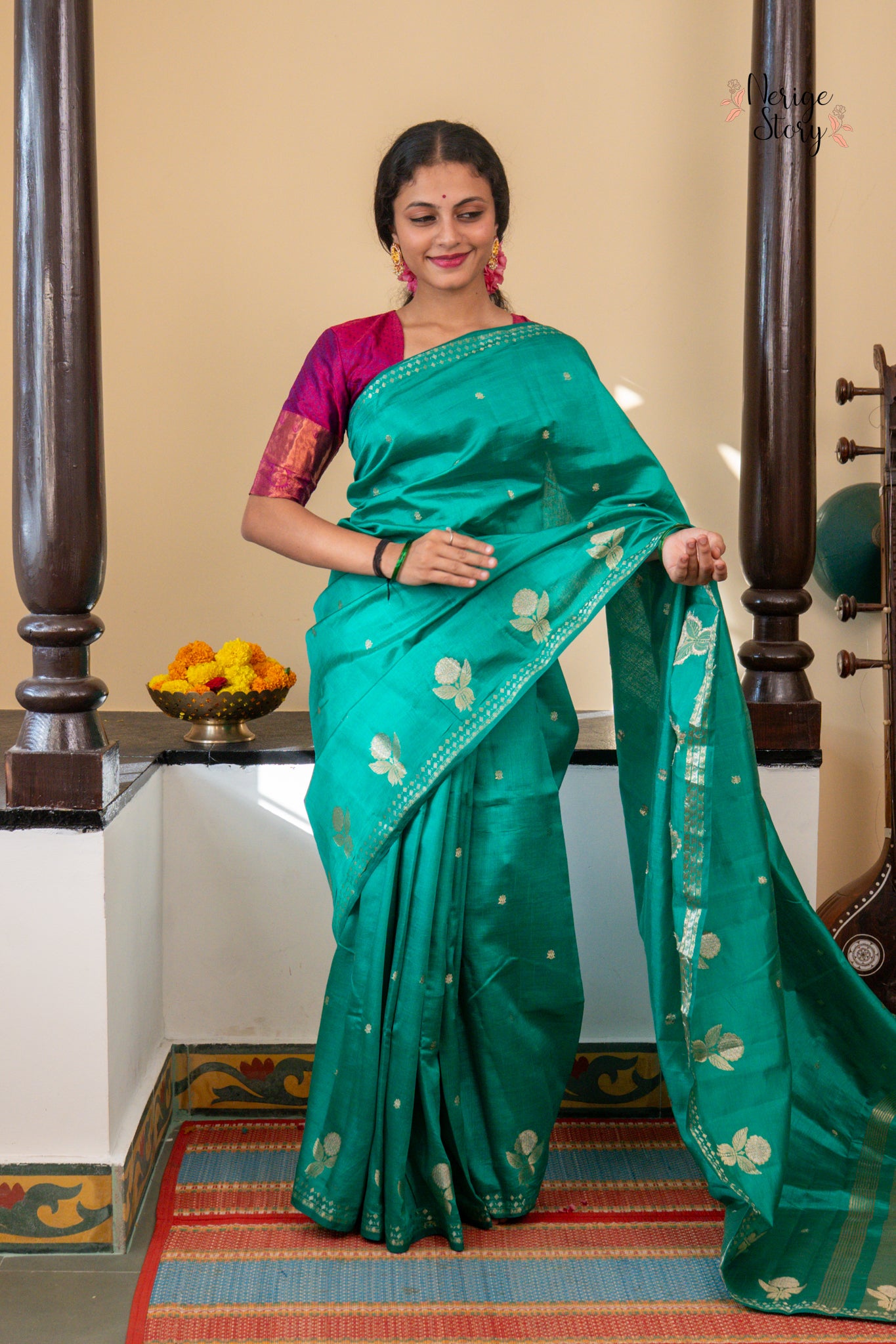 DEVAKI (देवकी)