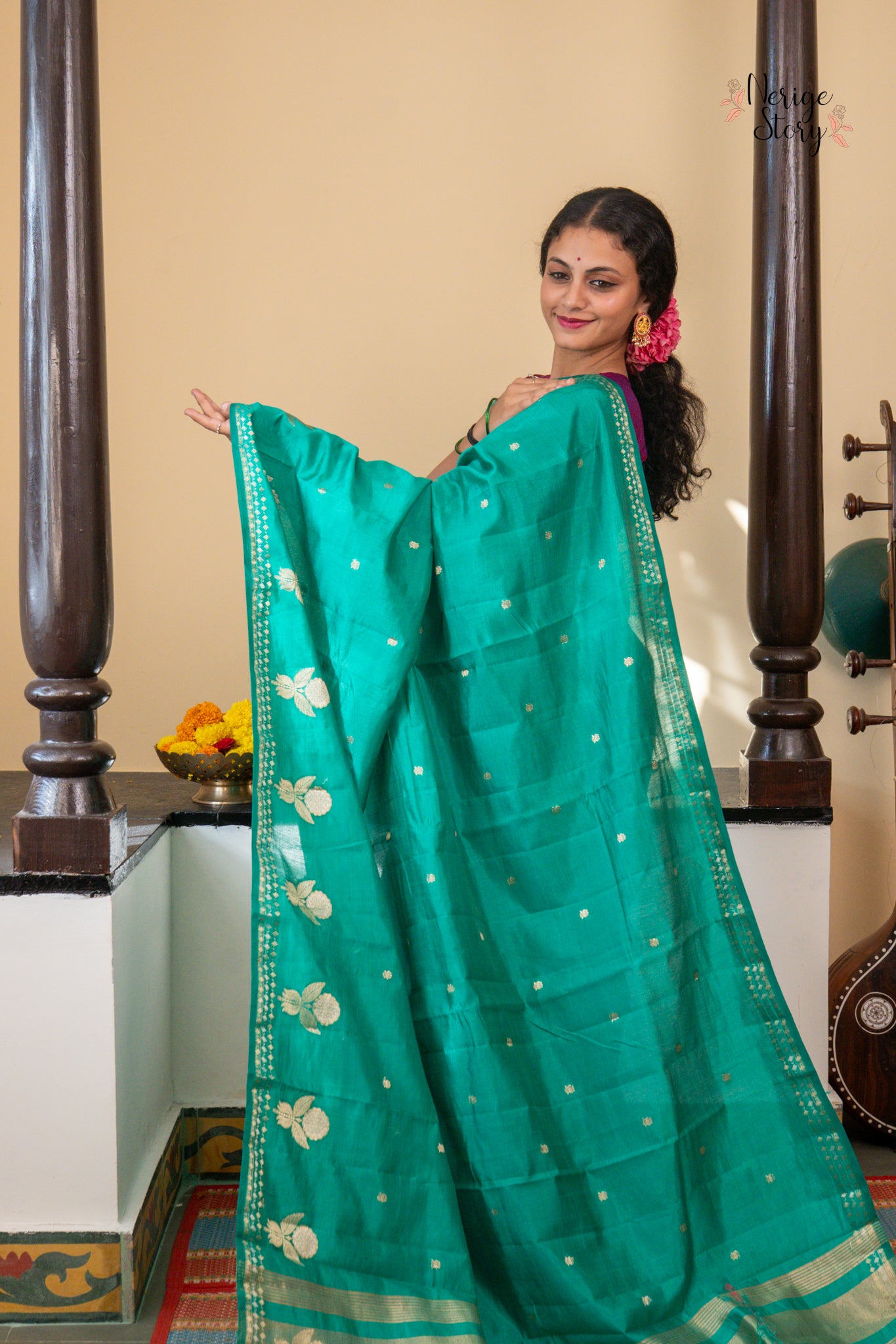 DEVAKI (देवकी)