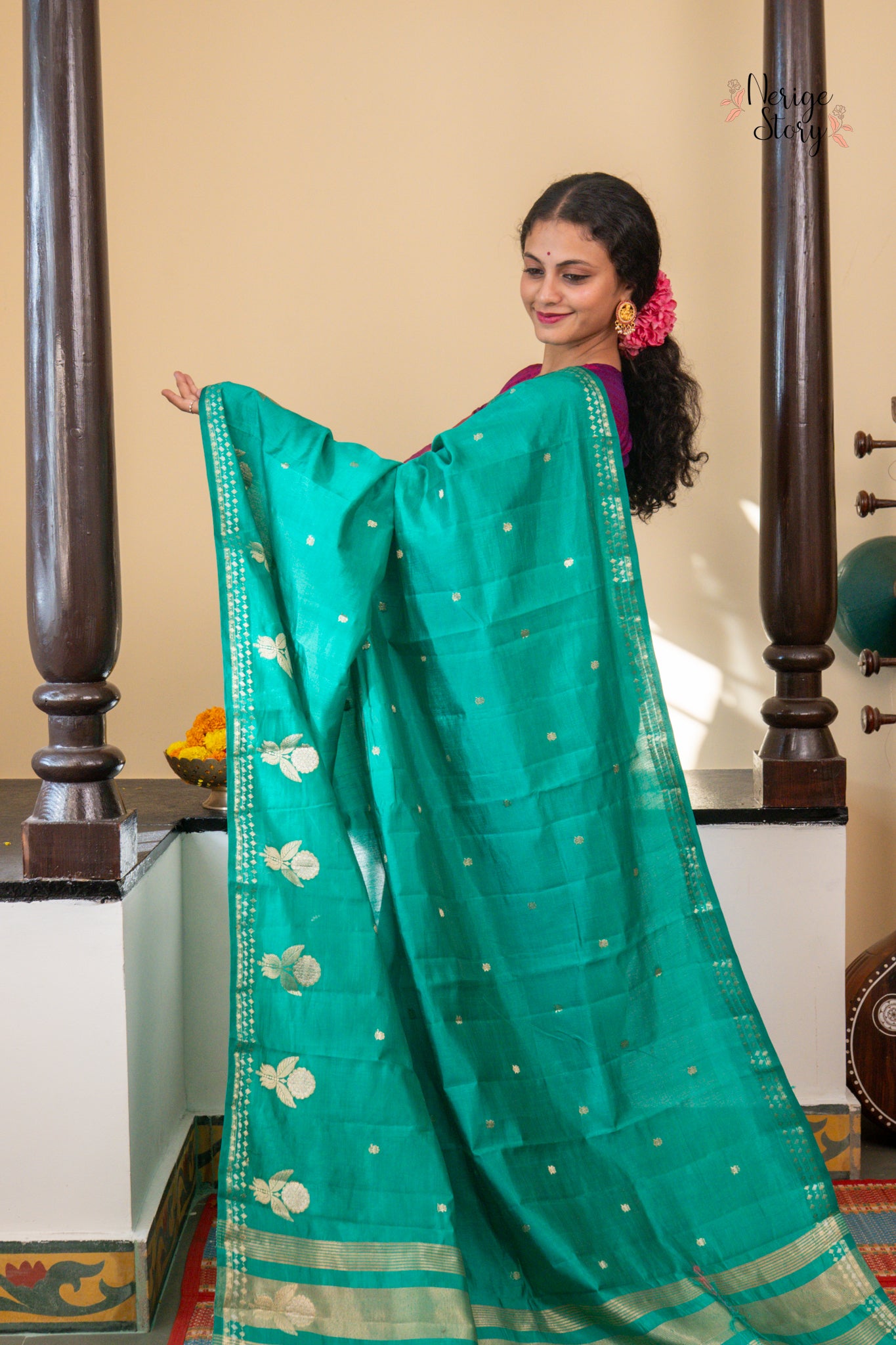 DEVAKI (देवकी)