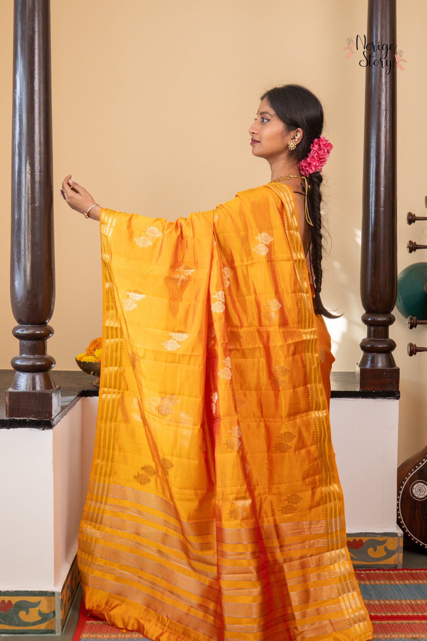 ICCHIRA (इच्छिरा)