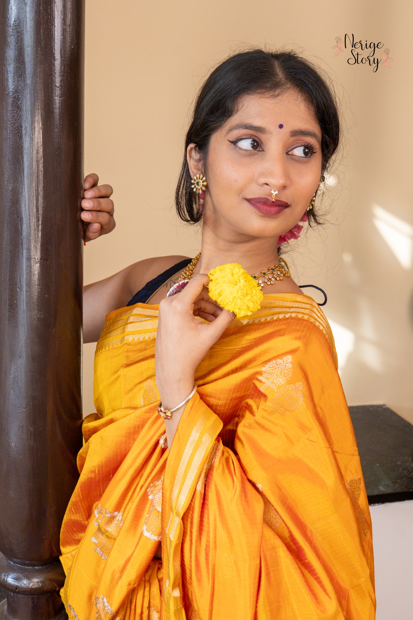 ICCHIRA (इच्छिरा)