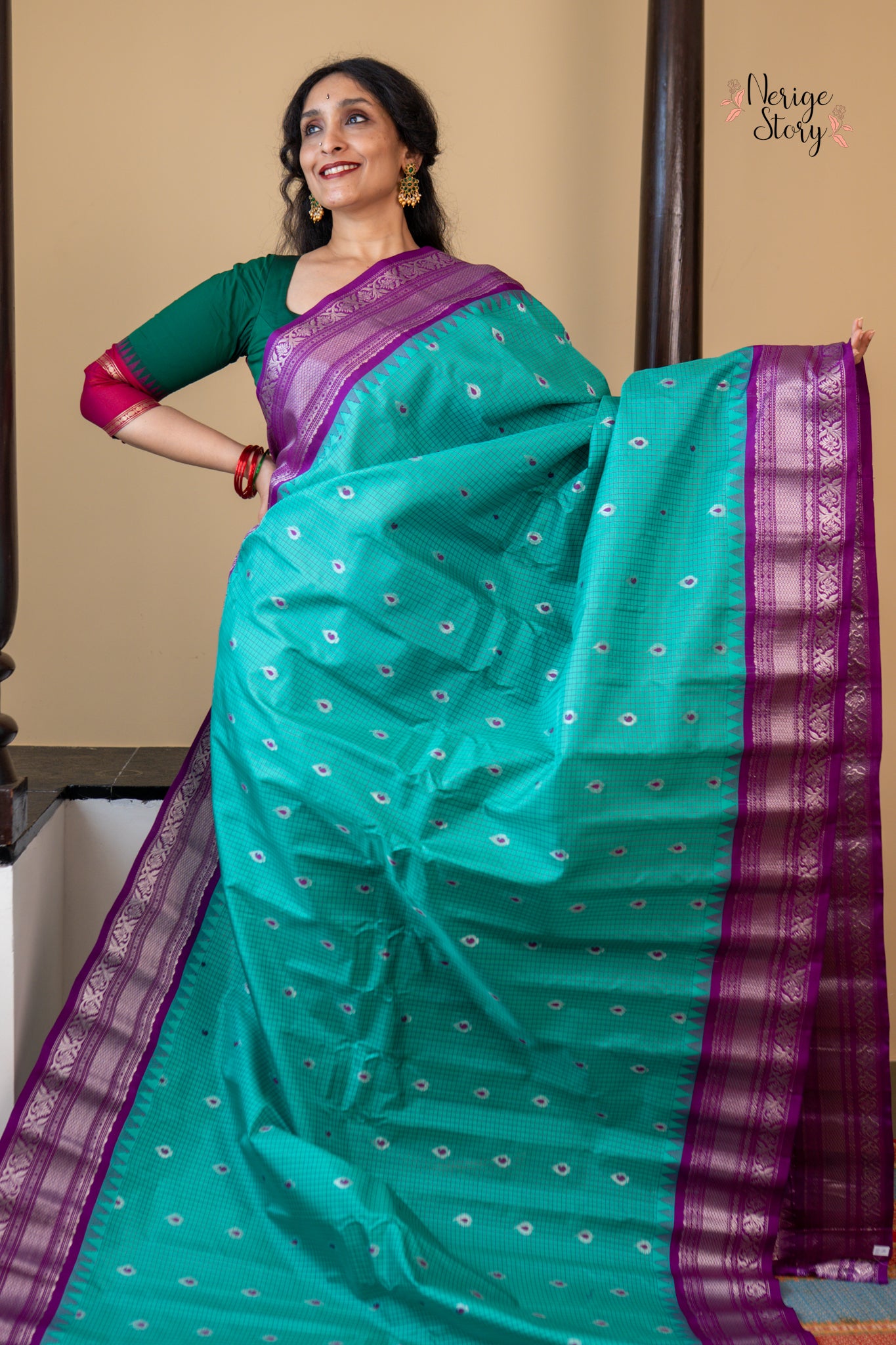 DARIKA (దారికా)