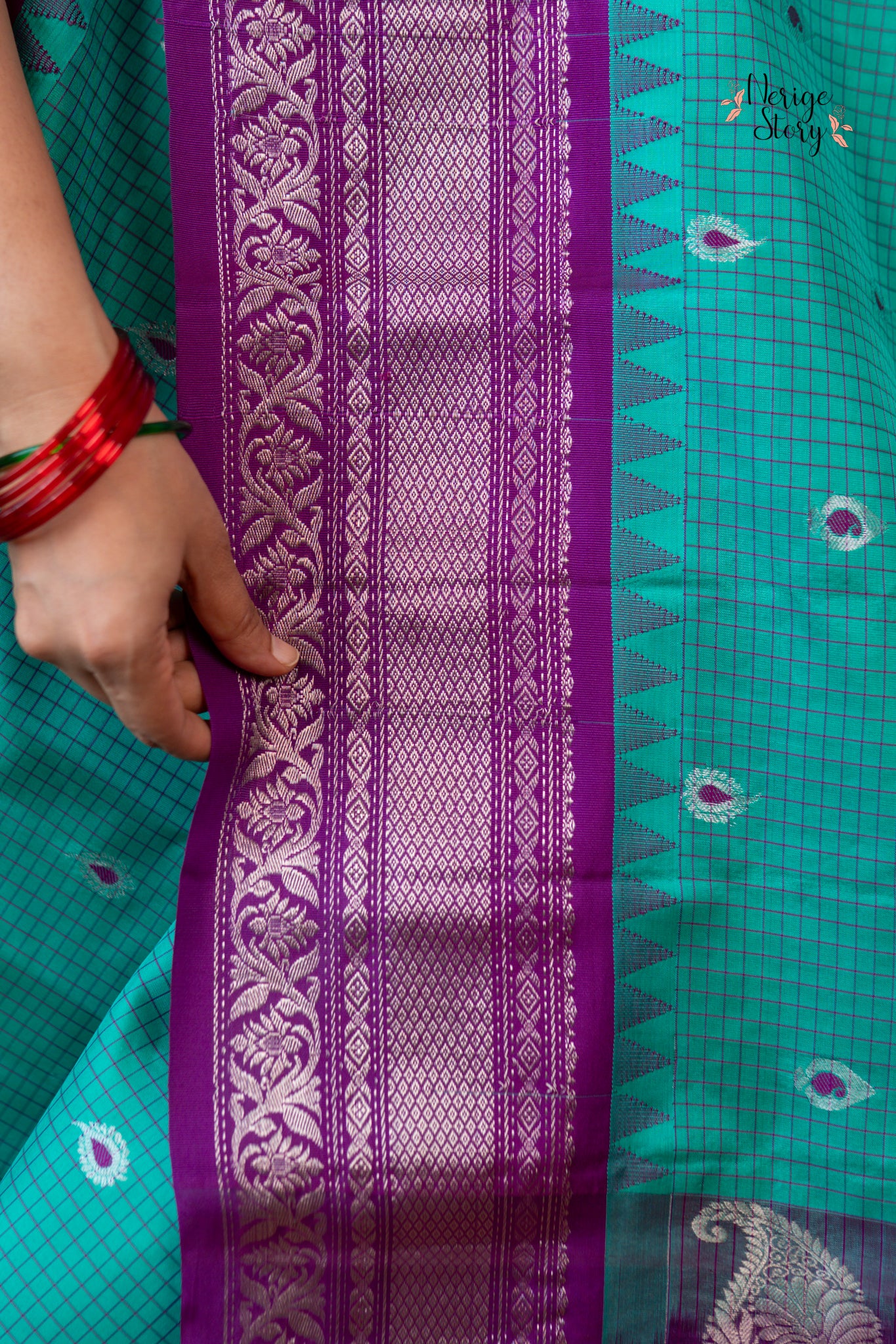 DARIKA (దారికా)