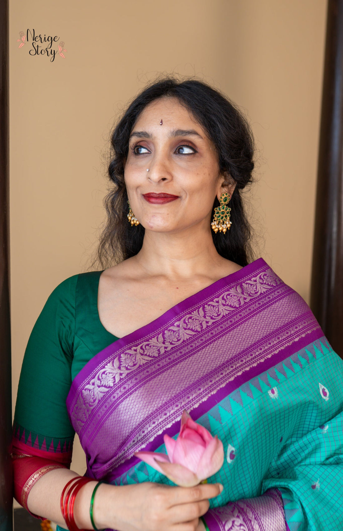 DARIKA (దారికా)