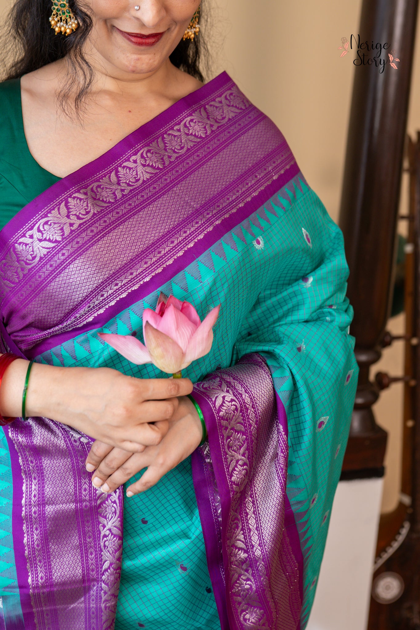 DARIKA (దారికా)