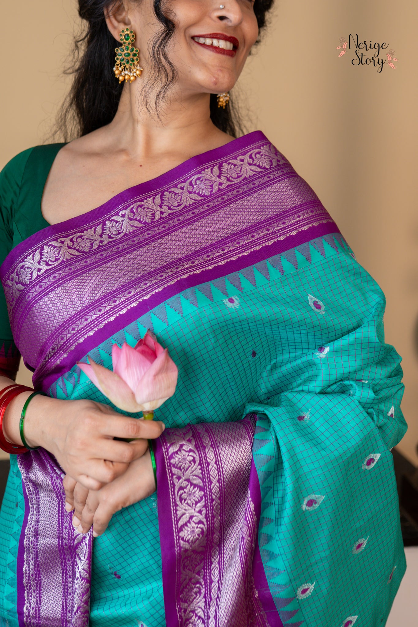 DARIKA (దారికా)