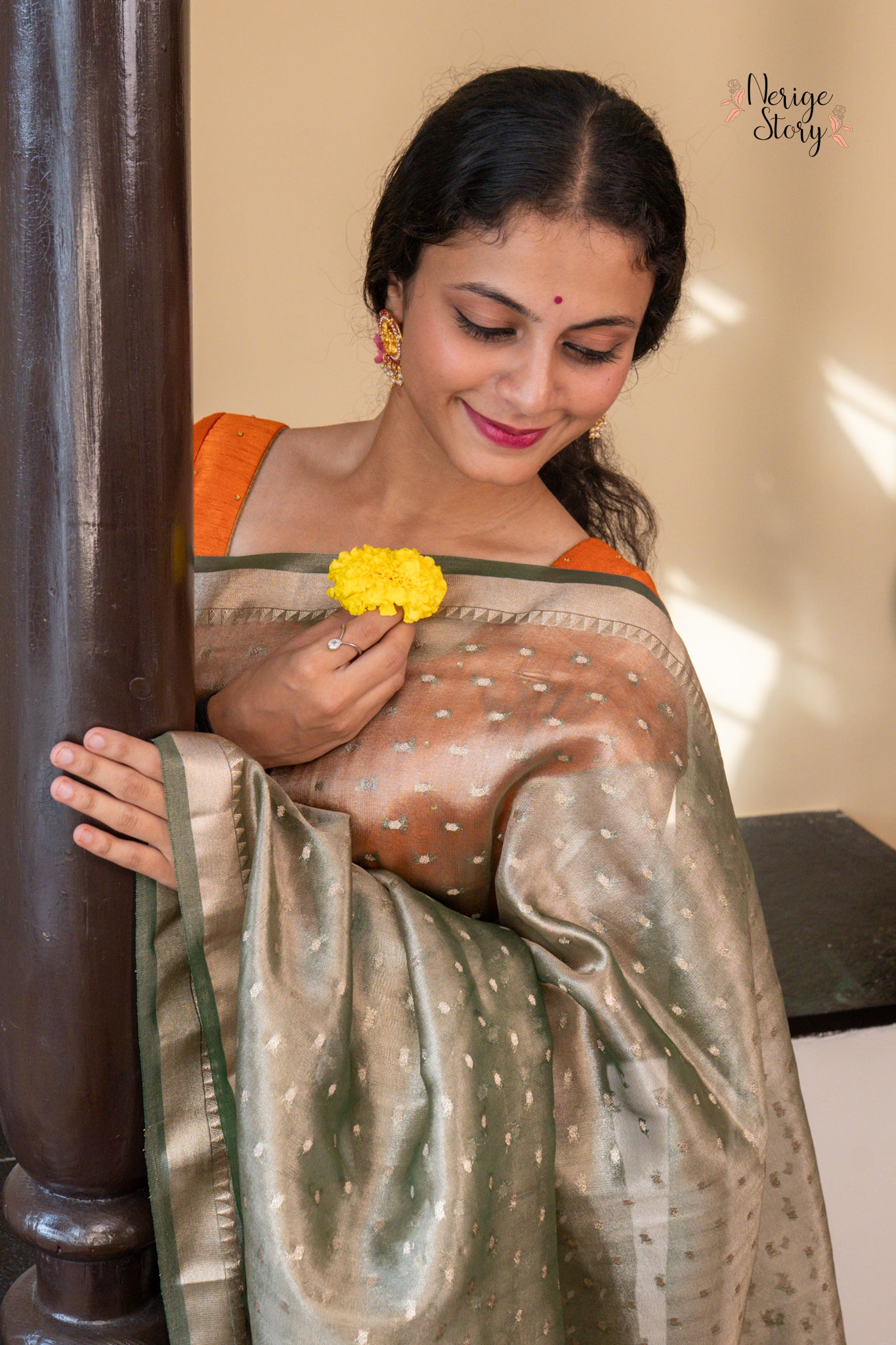 BHANUMATI (भानुमती)