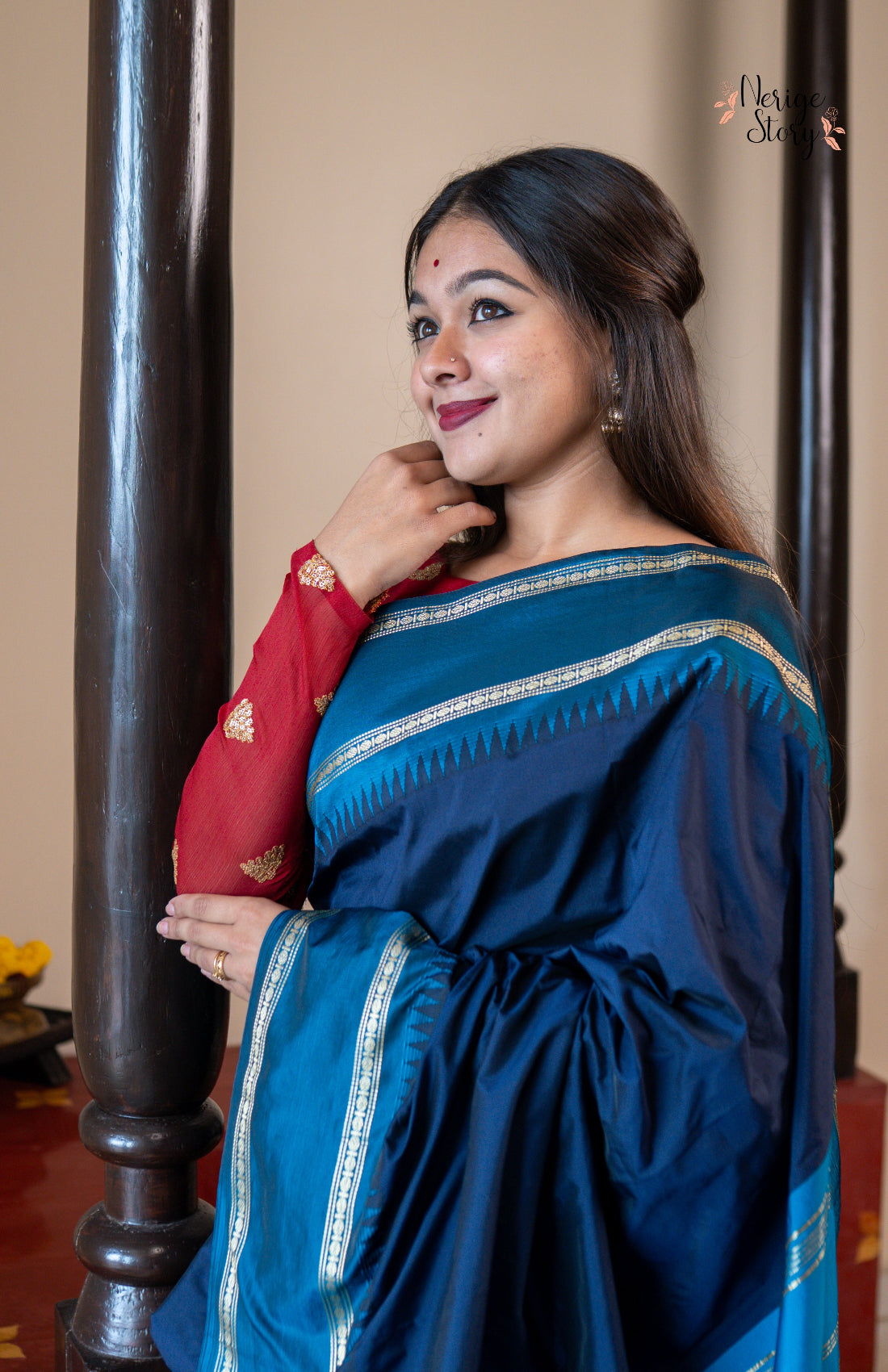 KAMALAPRABHA (ಕಮಲಪ್ರಭಾ)