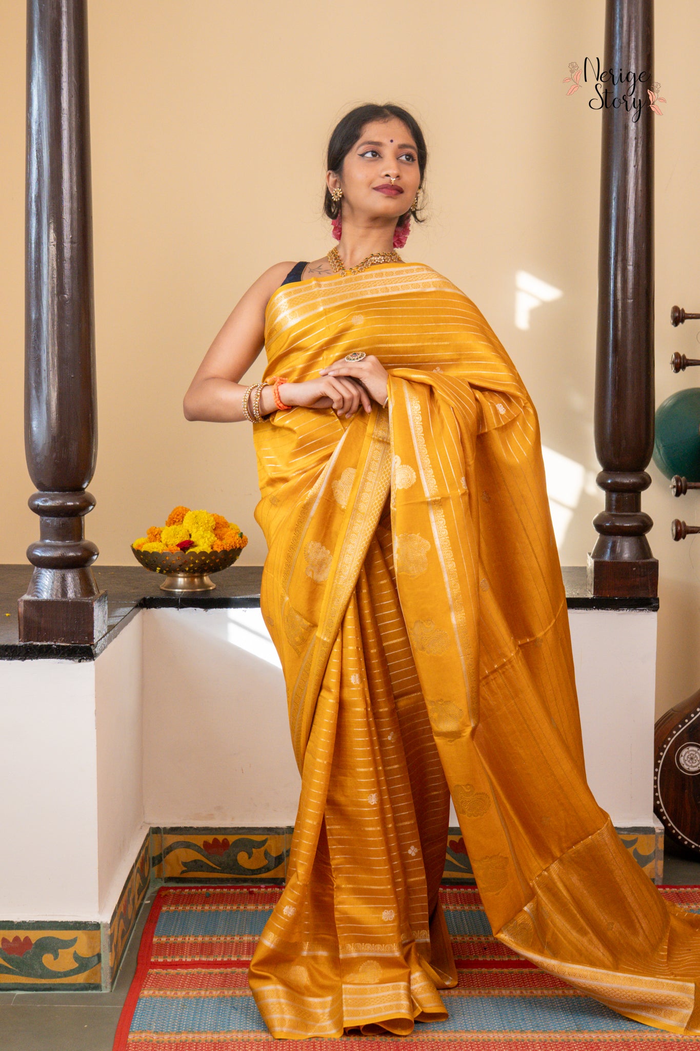 MAHATI (महती)