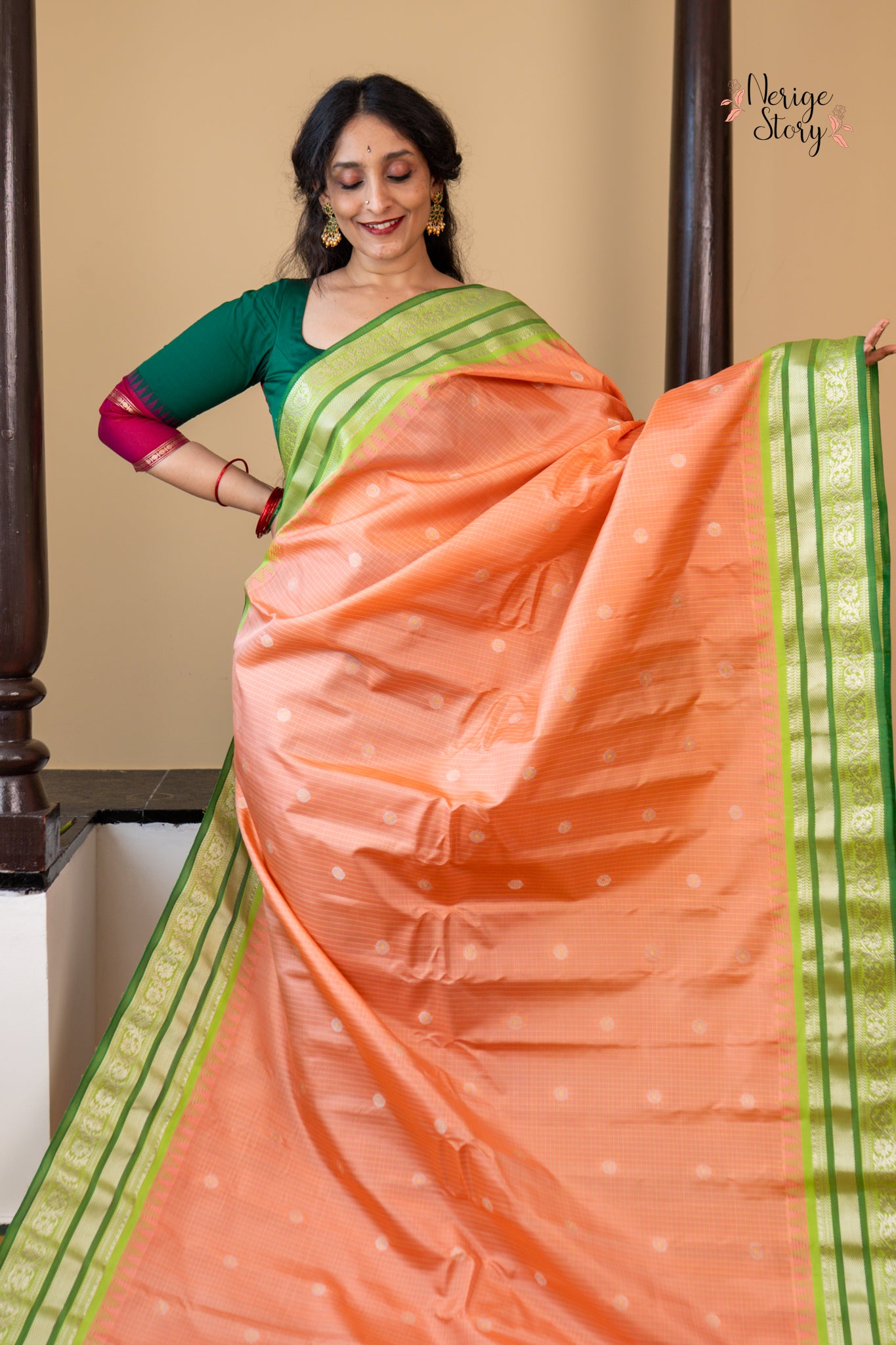 AMISHA (అమిషా)