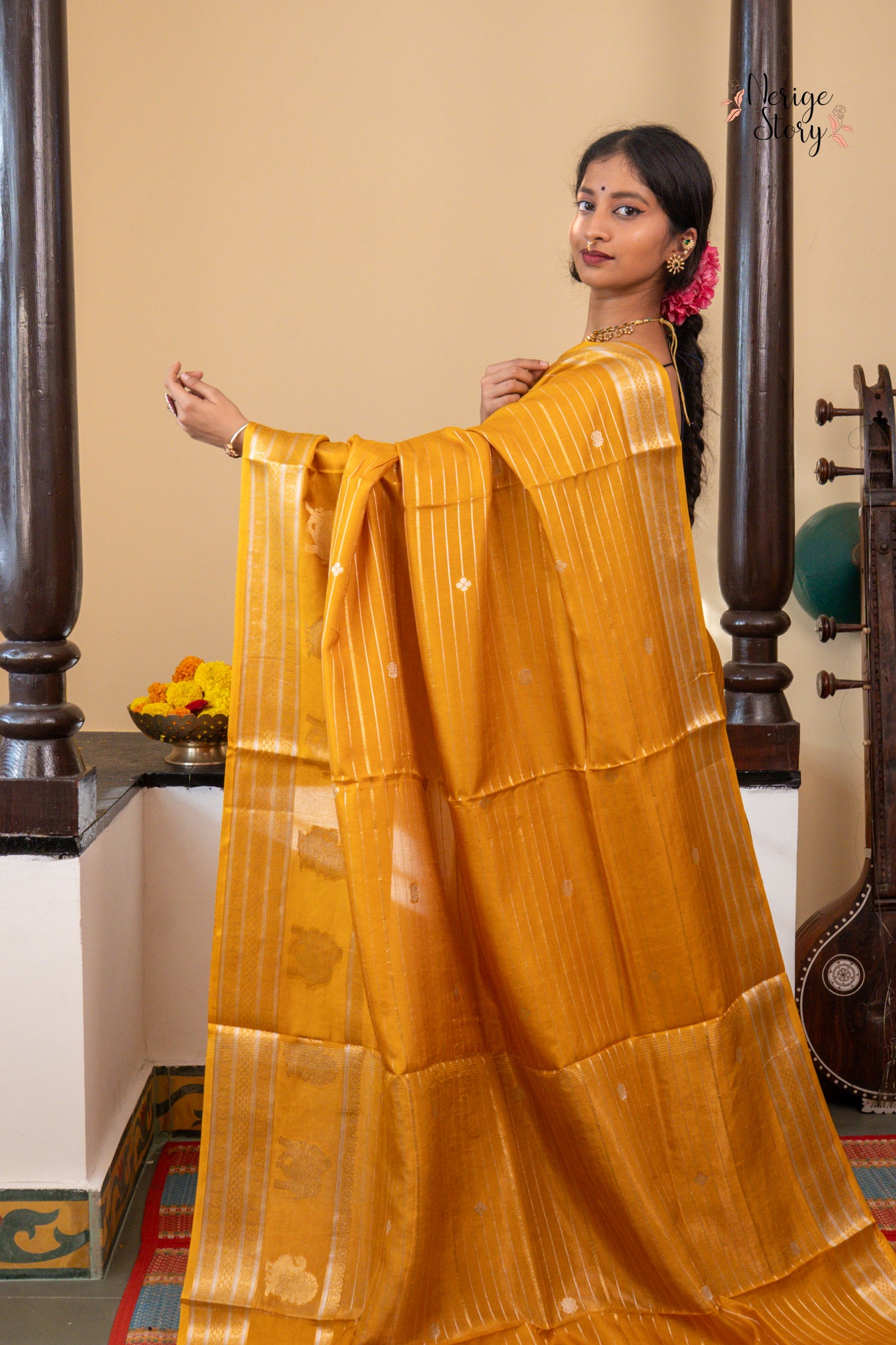 MAHATI (महती)